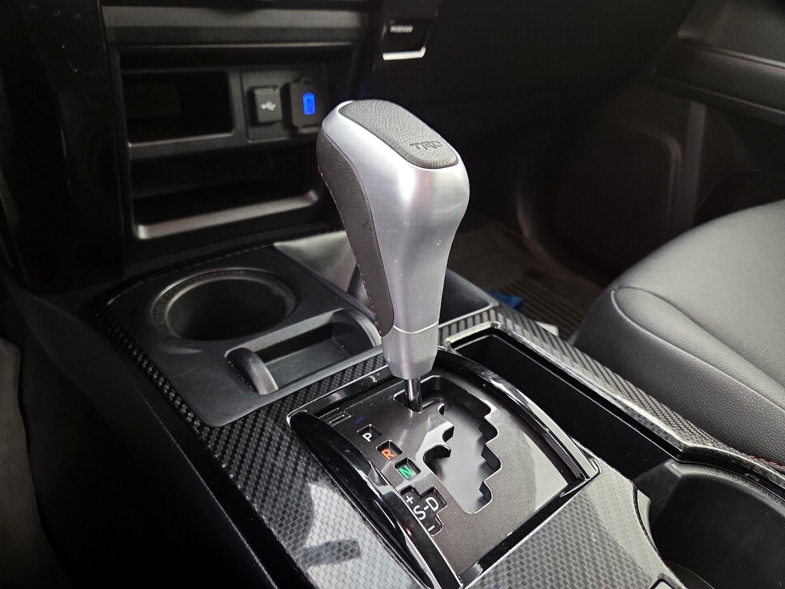 2023 Toyota 4Runner TRD Off-Road Premium - Photo 18