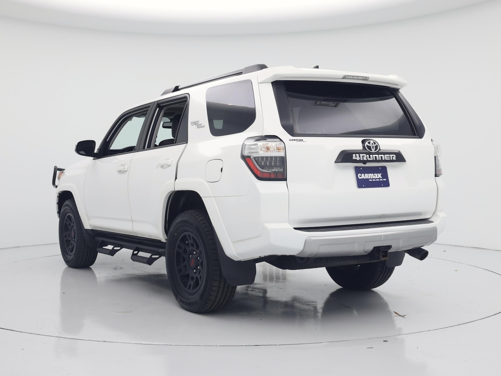 2023 Toyota 4Runner TRD Off-Road Premium - Photo 3