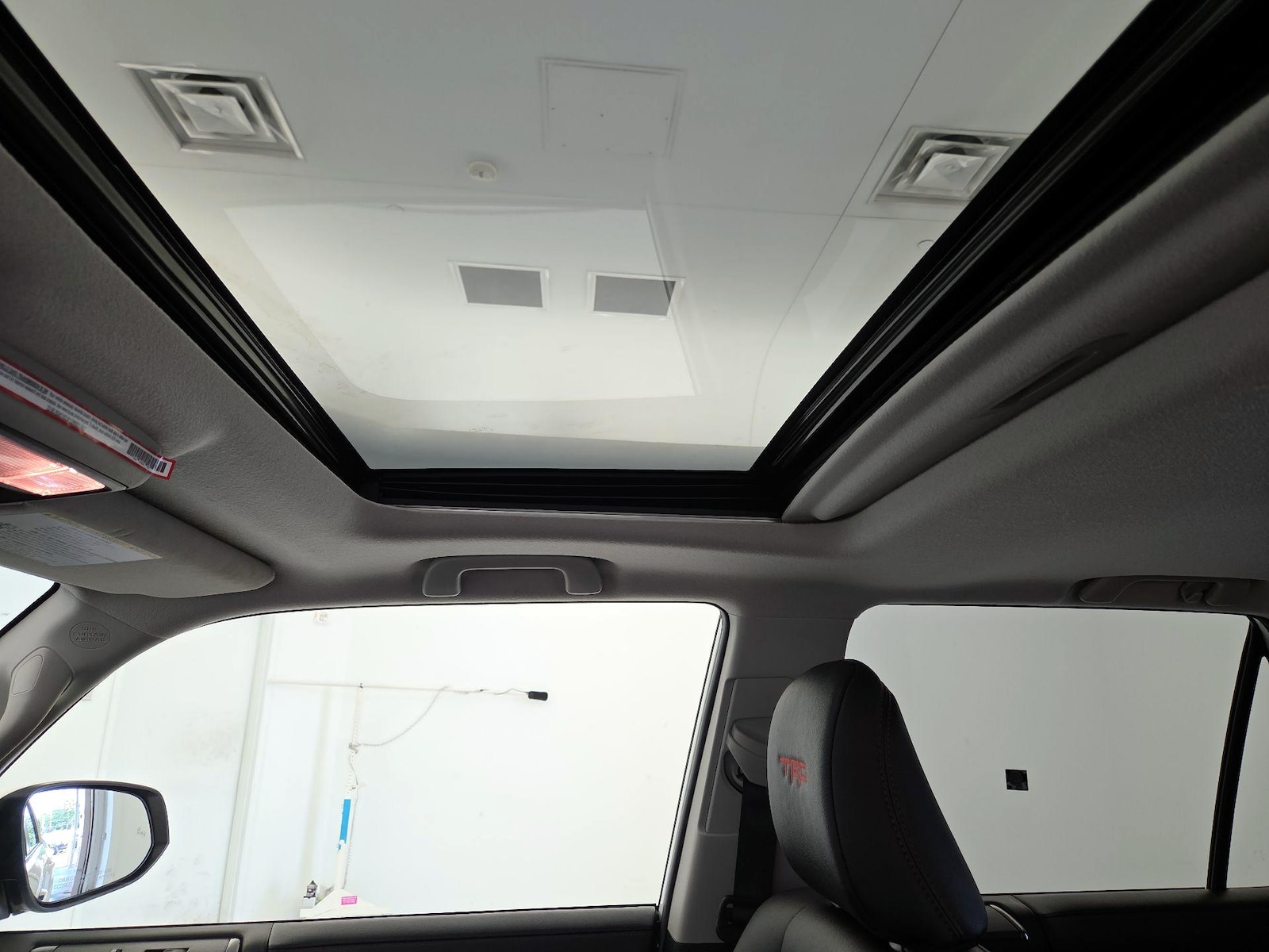 2023 Toyota 4Runner TRD Off-Road Premium - Photo 20