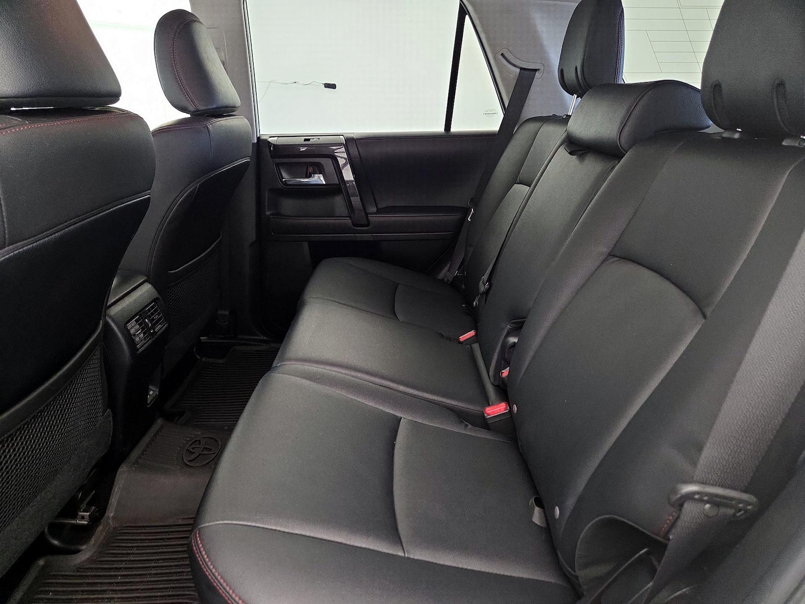 2023 Toyota 4Runner TRD Off-Road Premium - Photo 21