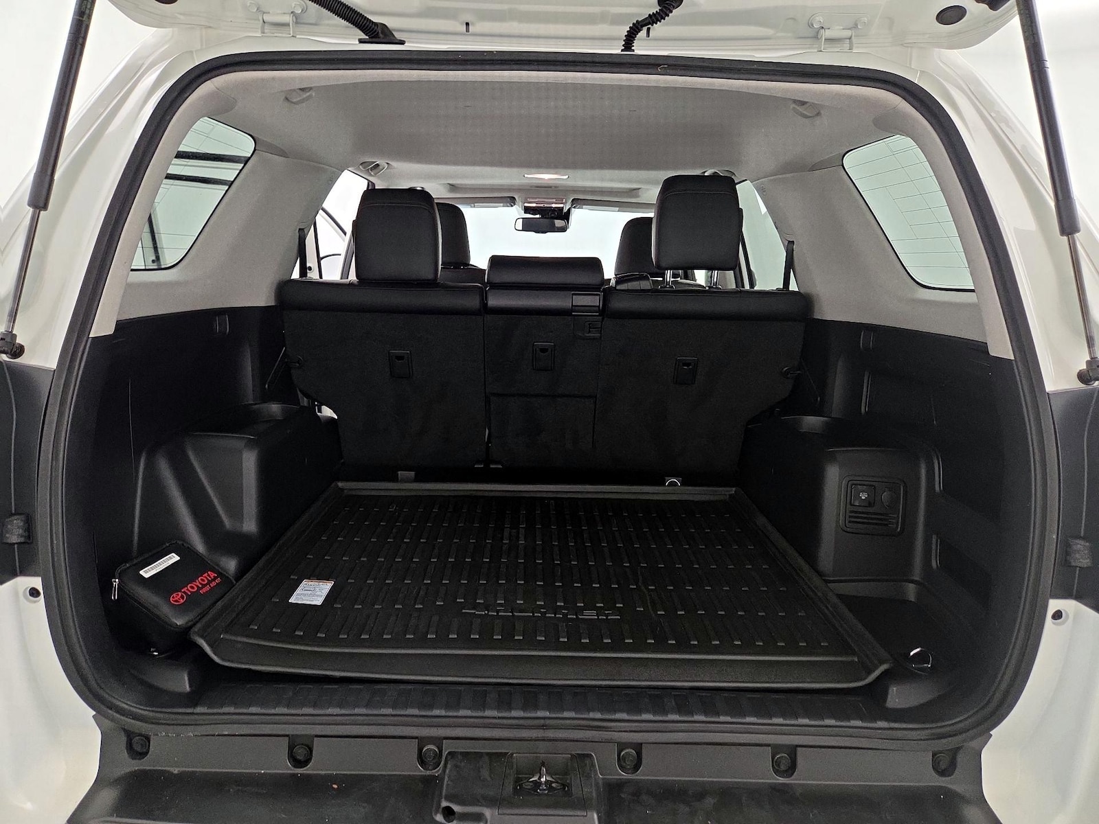 2023 Toyota 4Runner TRD Off-Road Premium - Photo 22