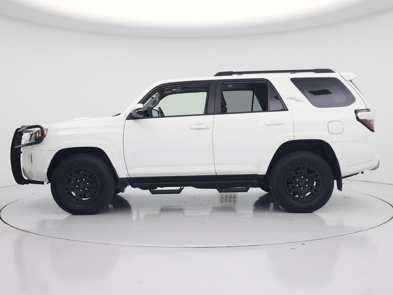 2023 Toyota 4Runner TRD Off-Road Premium - Photo 4
