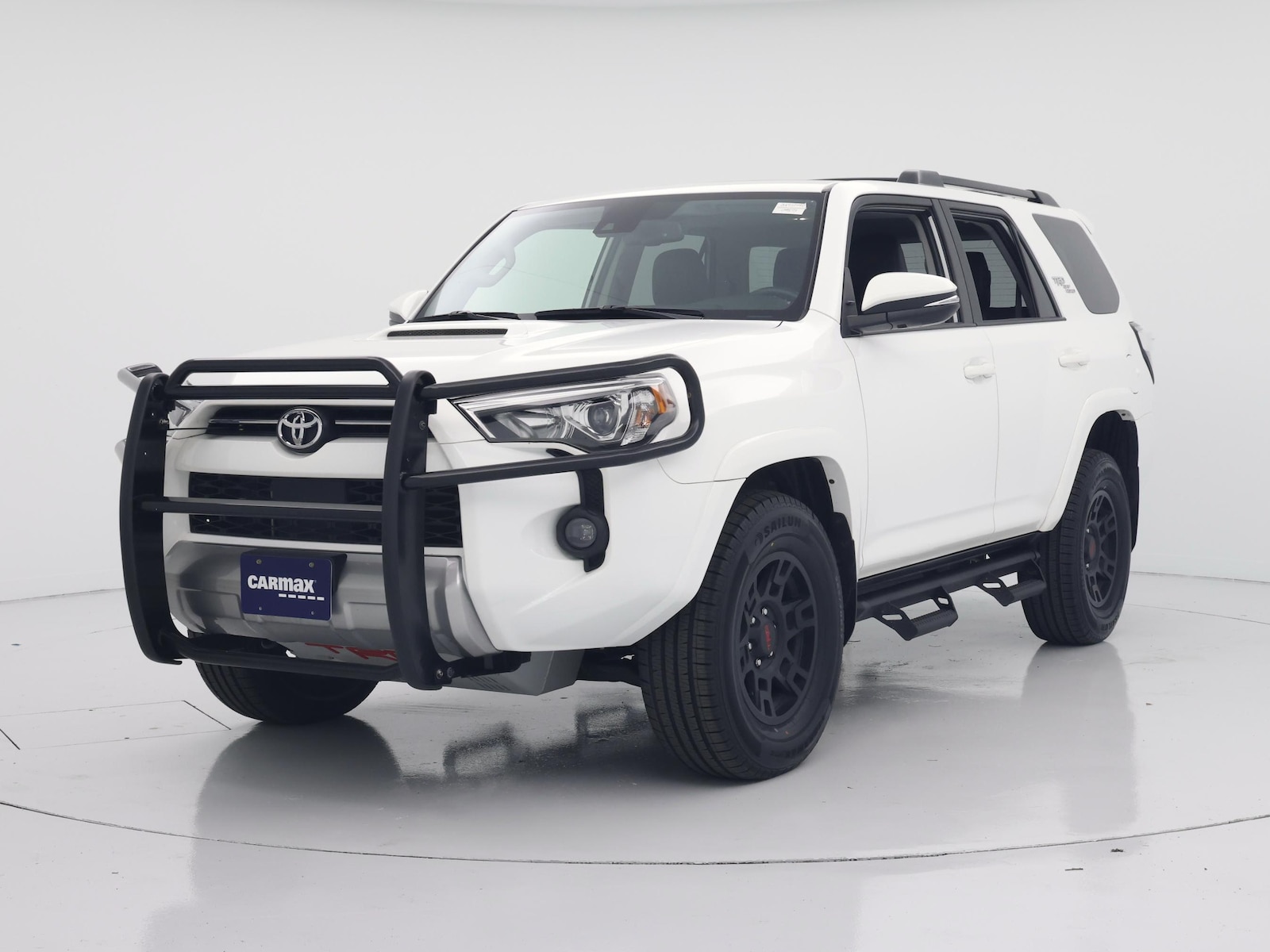 2023 Toyota 4Runner TRD Off-Road Premium - Photo 5