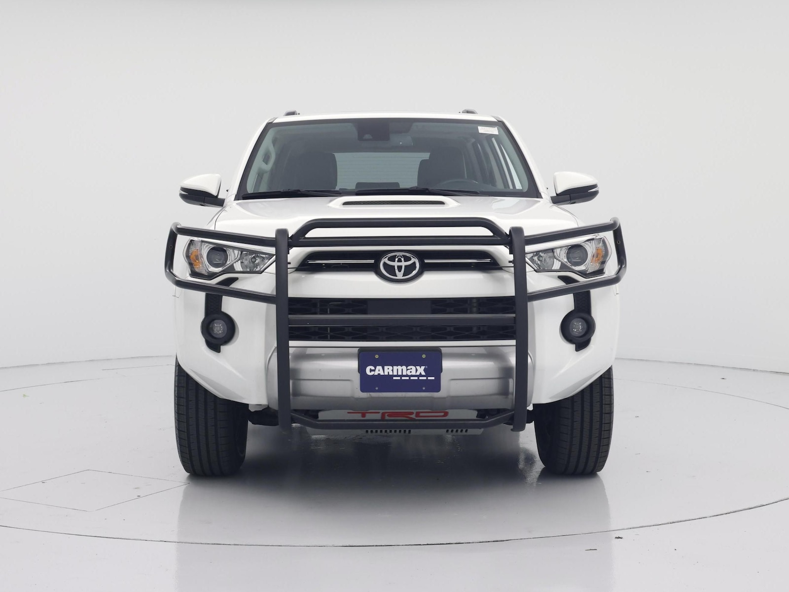 2023 Toyota 4Runner TRD Off-Road Premium - Photo 6