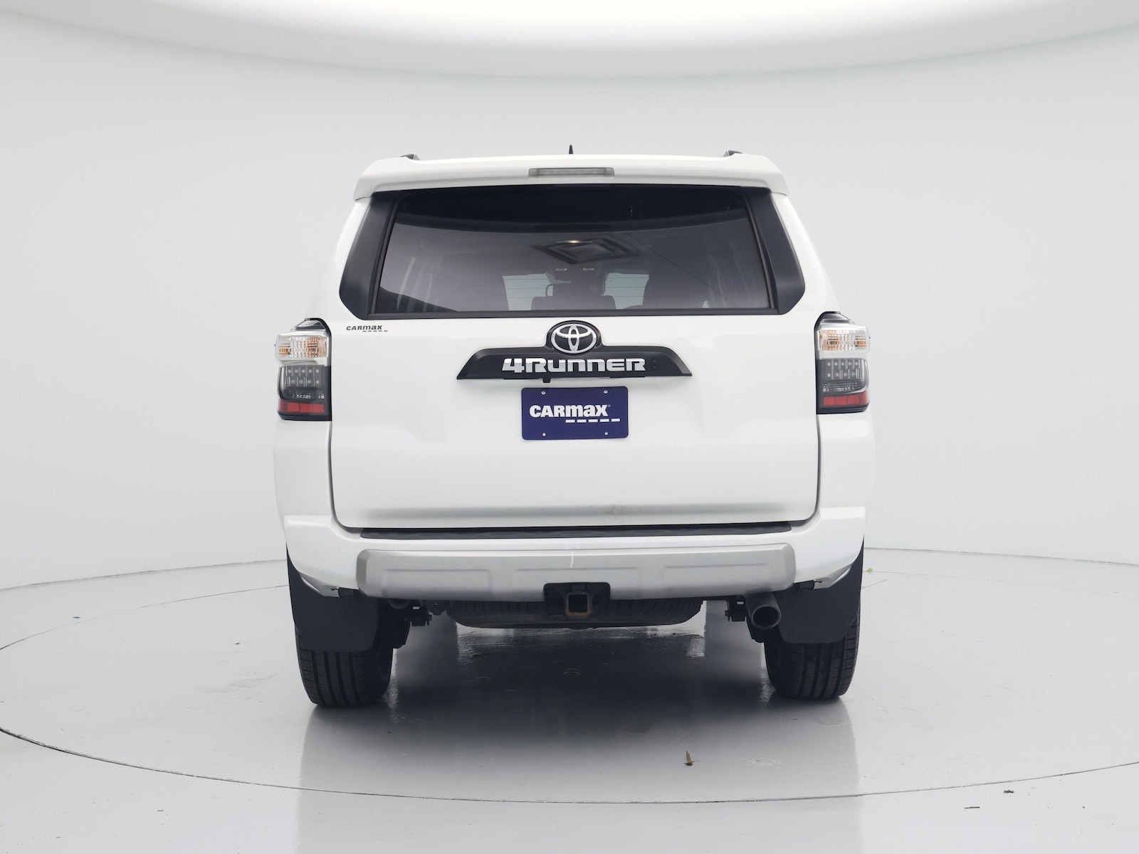 2023 Toyota 4Runner TRD Off-Road Premium - Photo 7