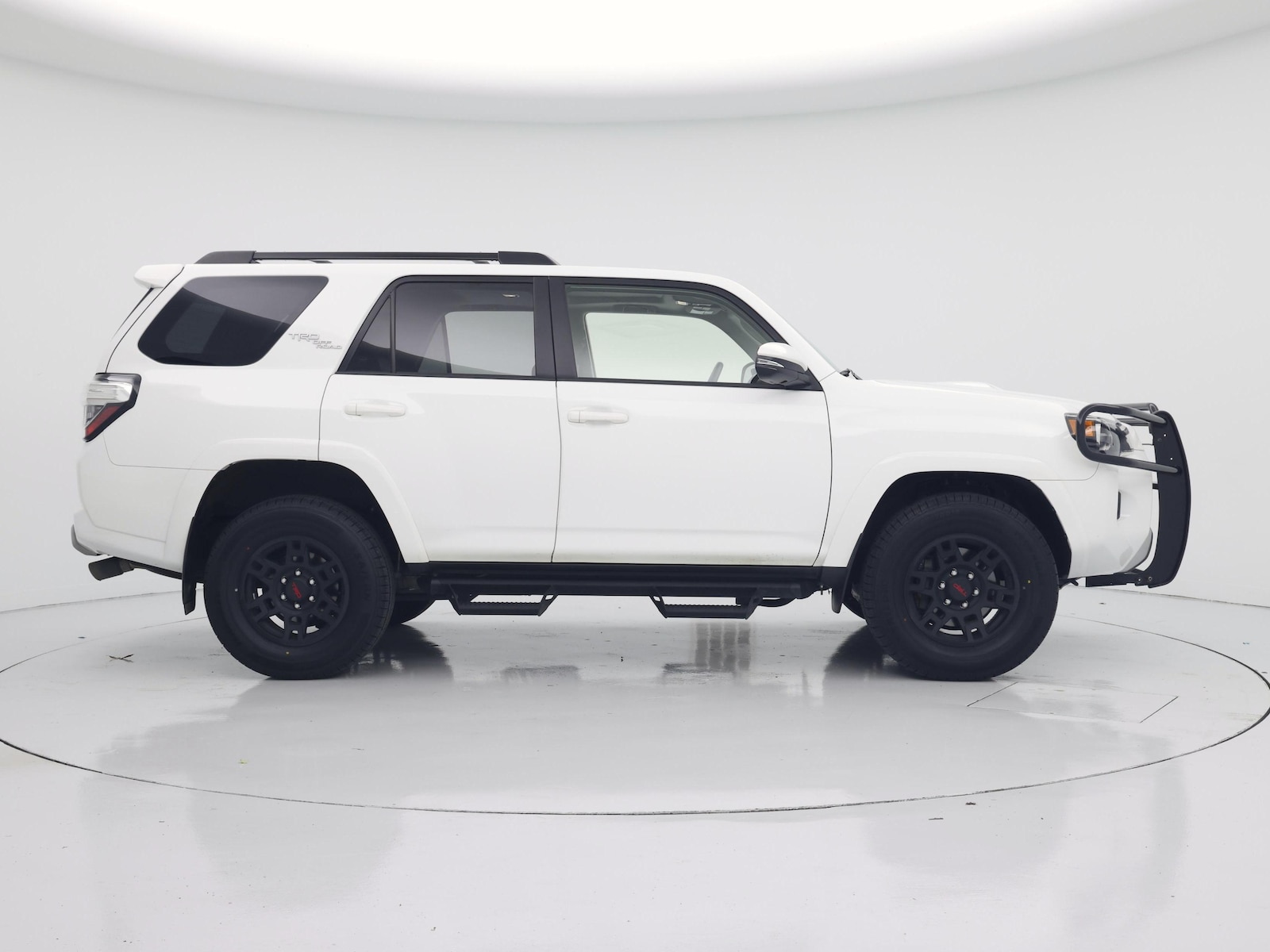 2023 Toyota 4Runner TRD Off-Road Premium - Photo 8