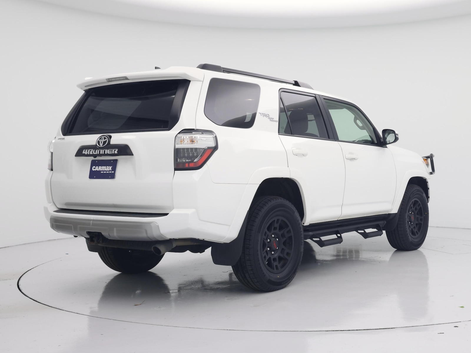 2023 Toyota 4Runner TRD Off-Road Premium - Photo 9