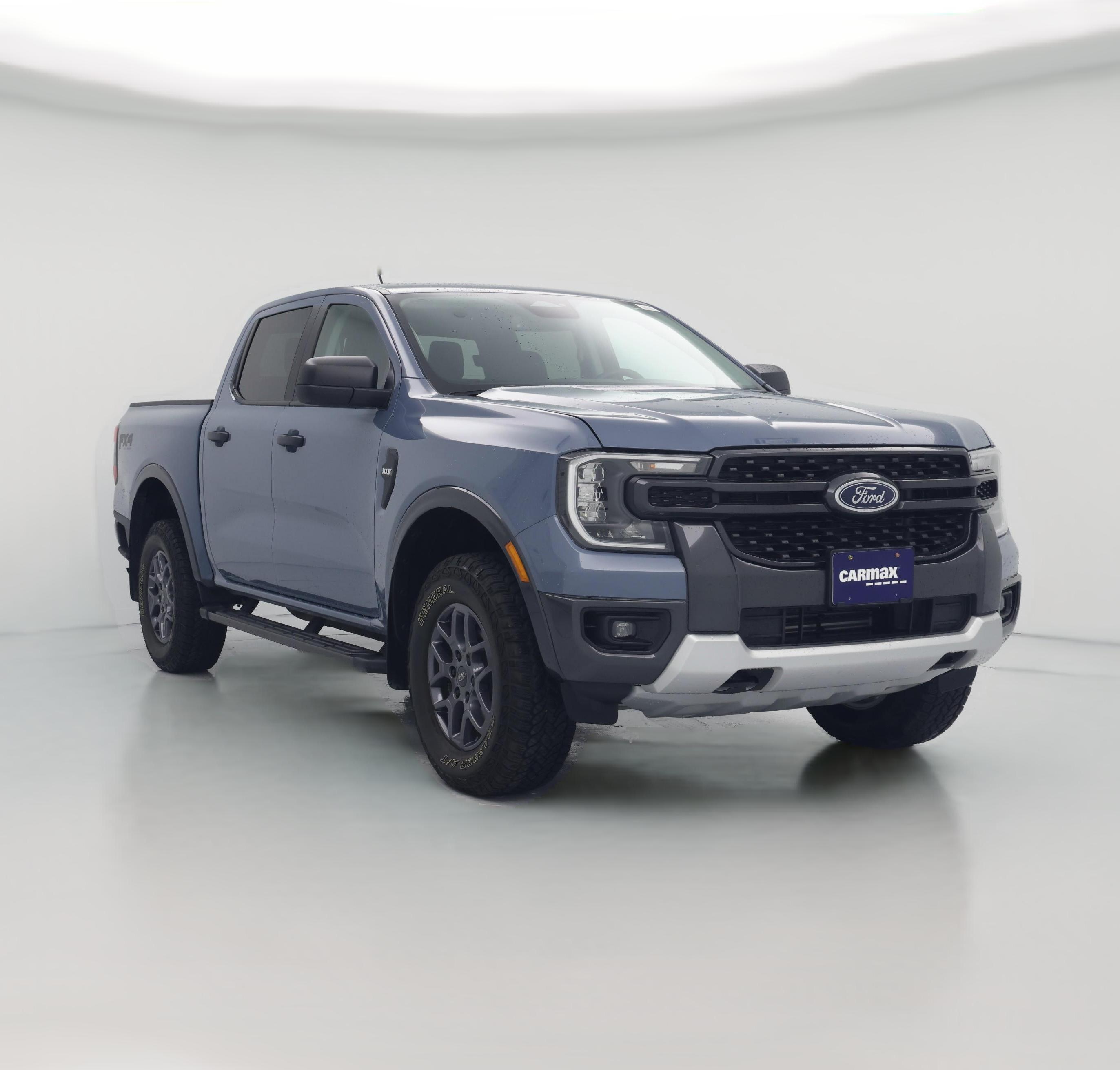 Thumbnail: 2024 Ford Ranger - 1