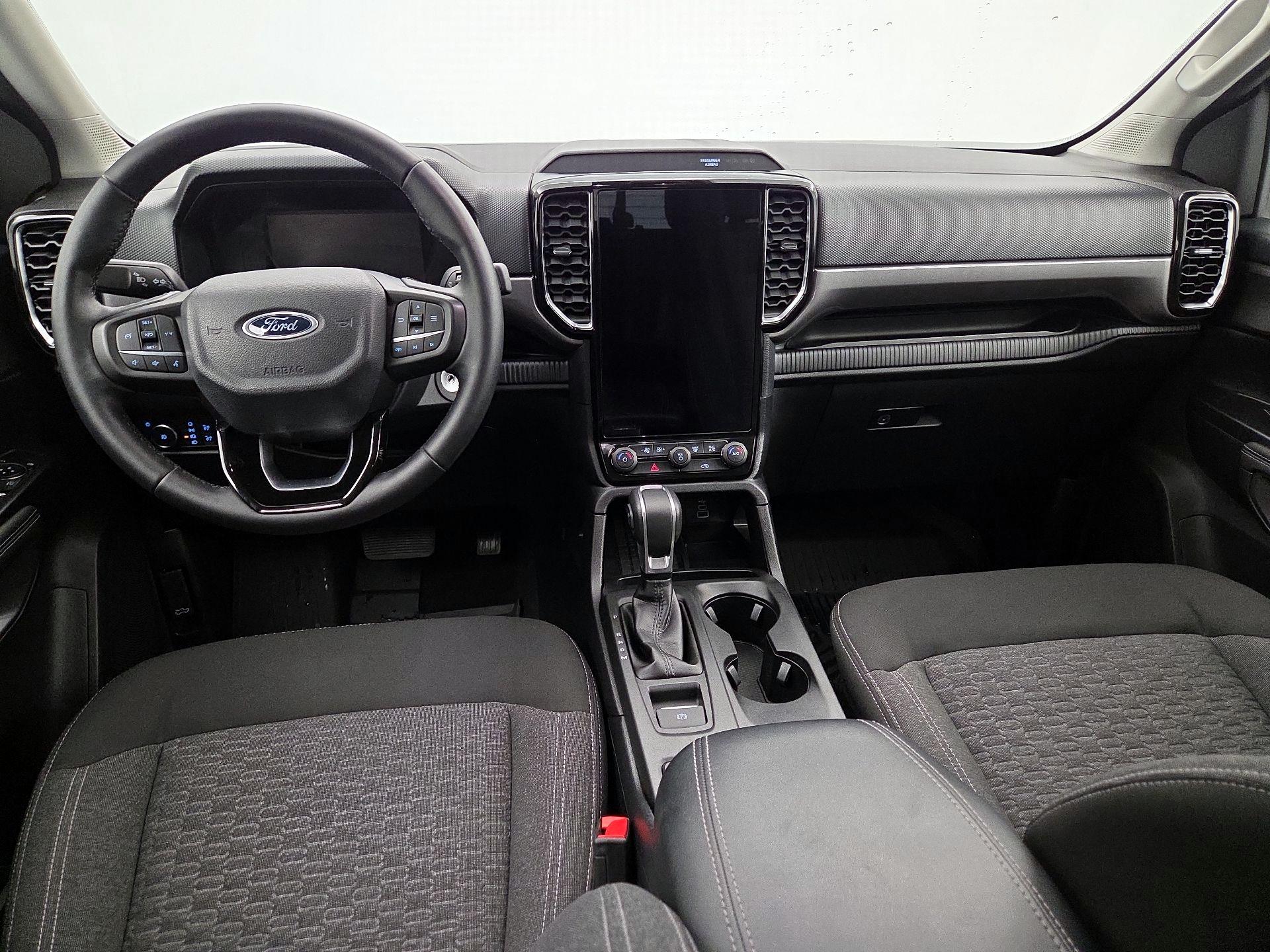 Thumbnail: 2024 Ford Ranger - 9