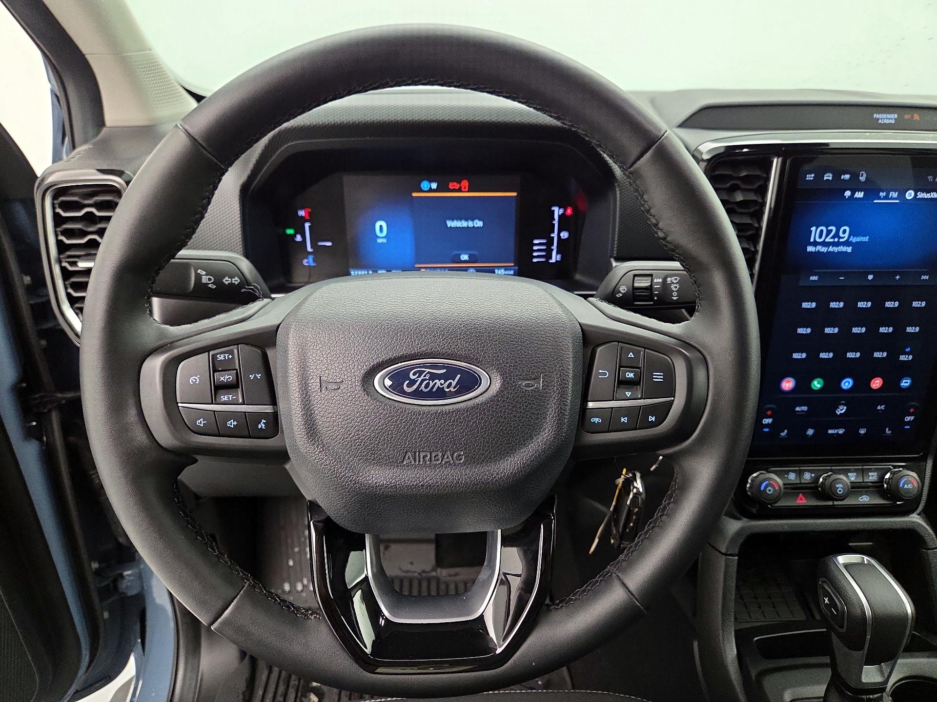 Thumbnail: 2024 Ford Ranger - 10