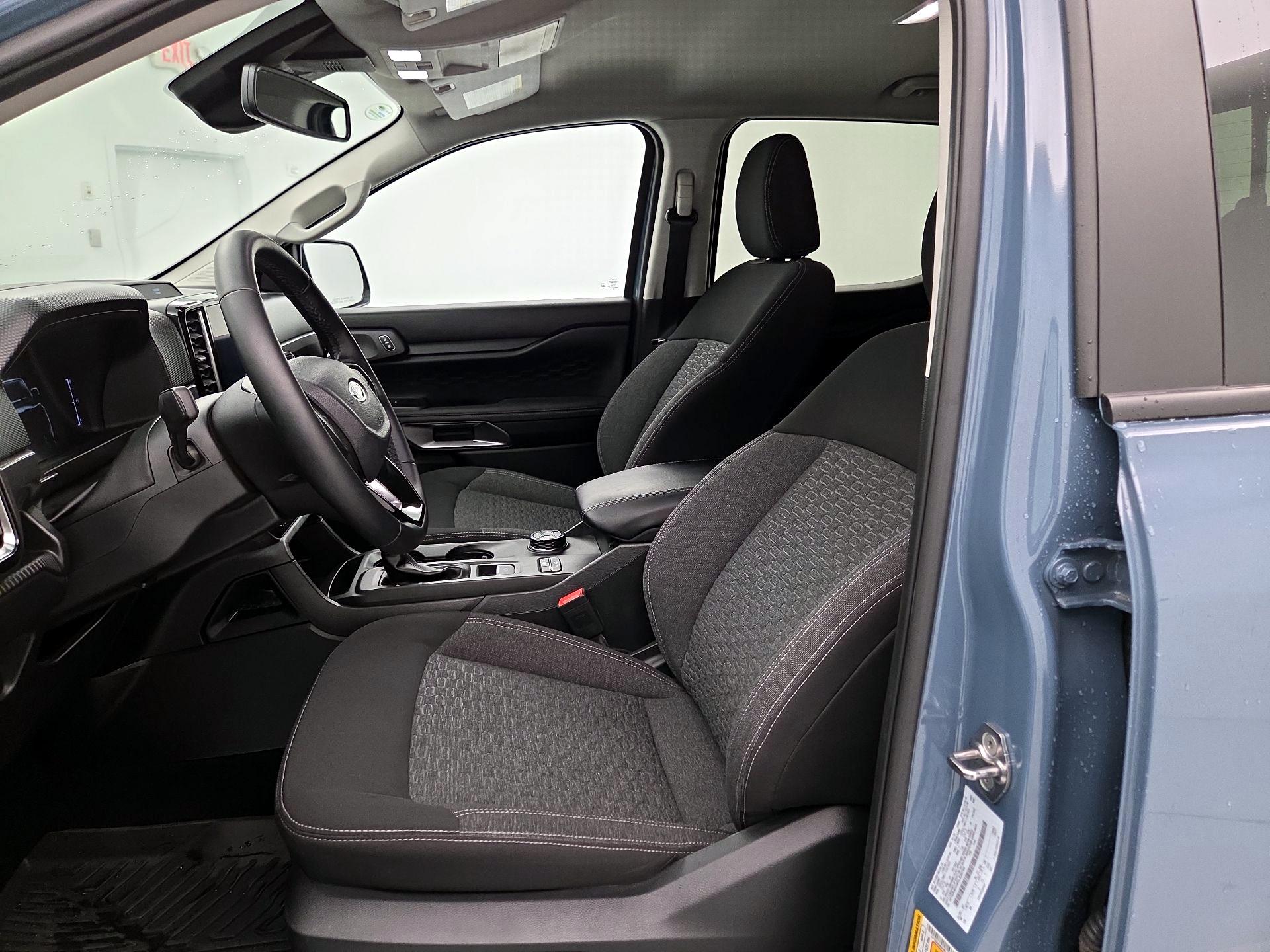 Thumbnail: 2024 Ford Ranger - 11