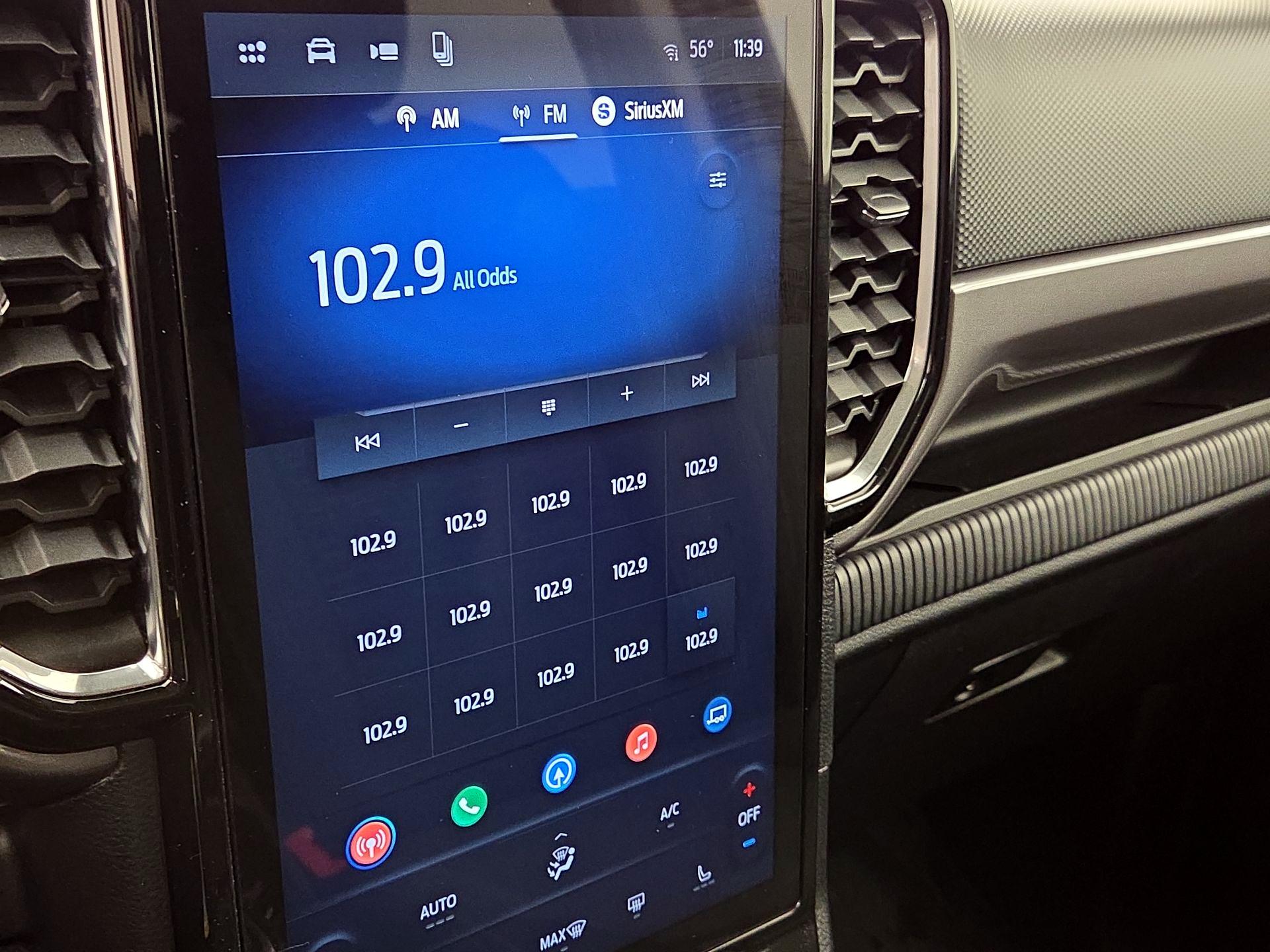 Thumbnail: 2024 Ford Ranger - 15