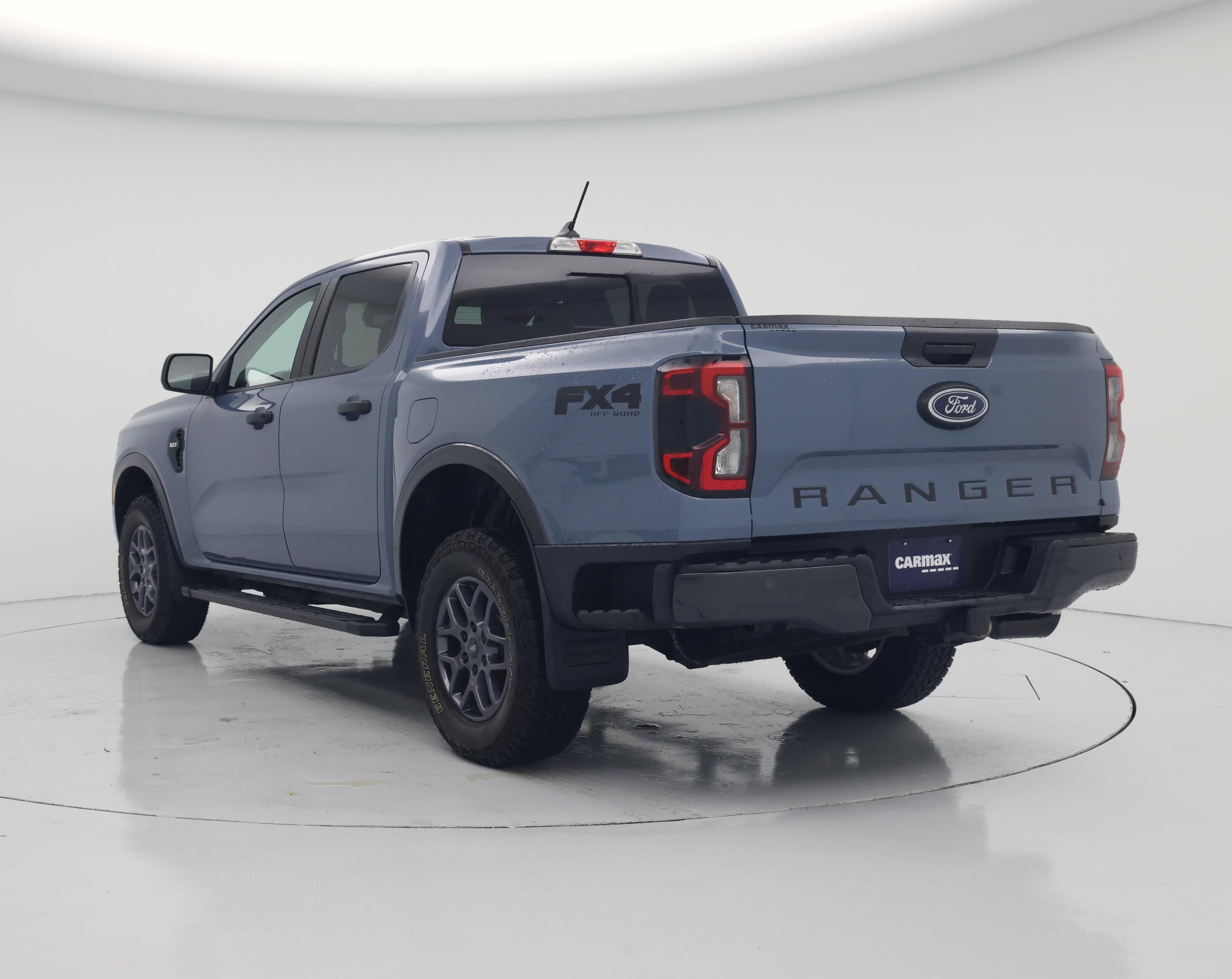 Thumbnail: 2024 Ford Ranger - 2