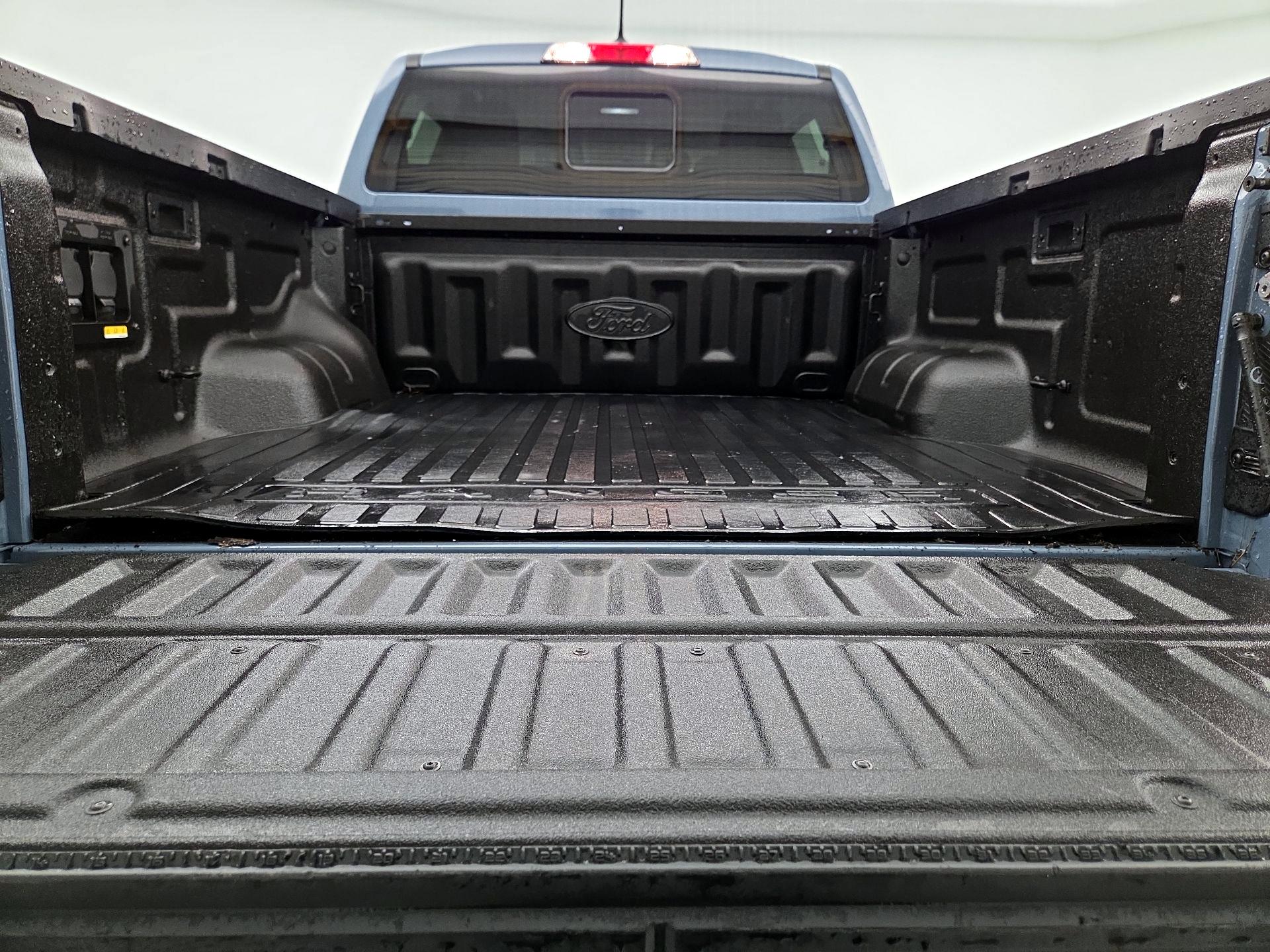 Thumbnail: 2024 Ford Ranger - 20