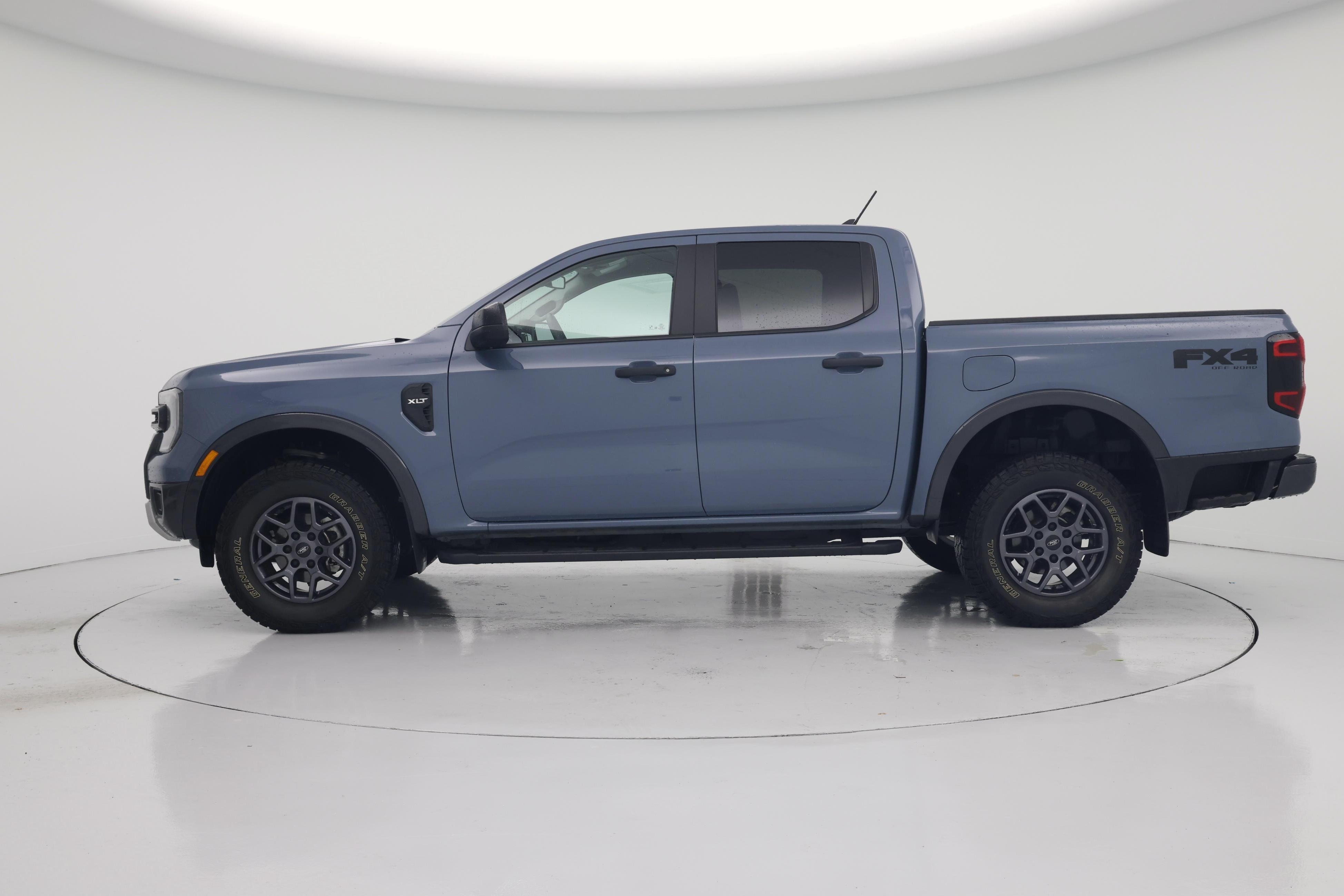 Thumbnail: 2024 Ford Ranger - 3