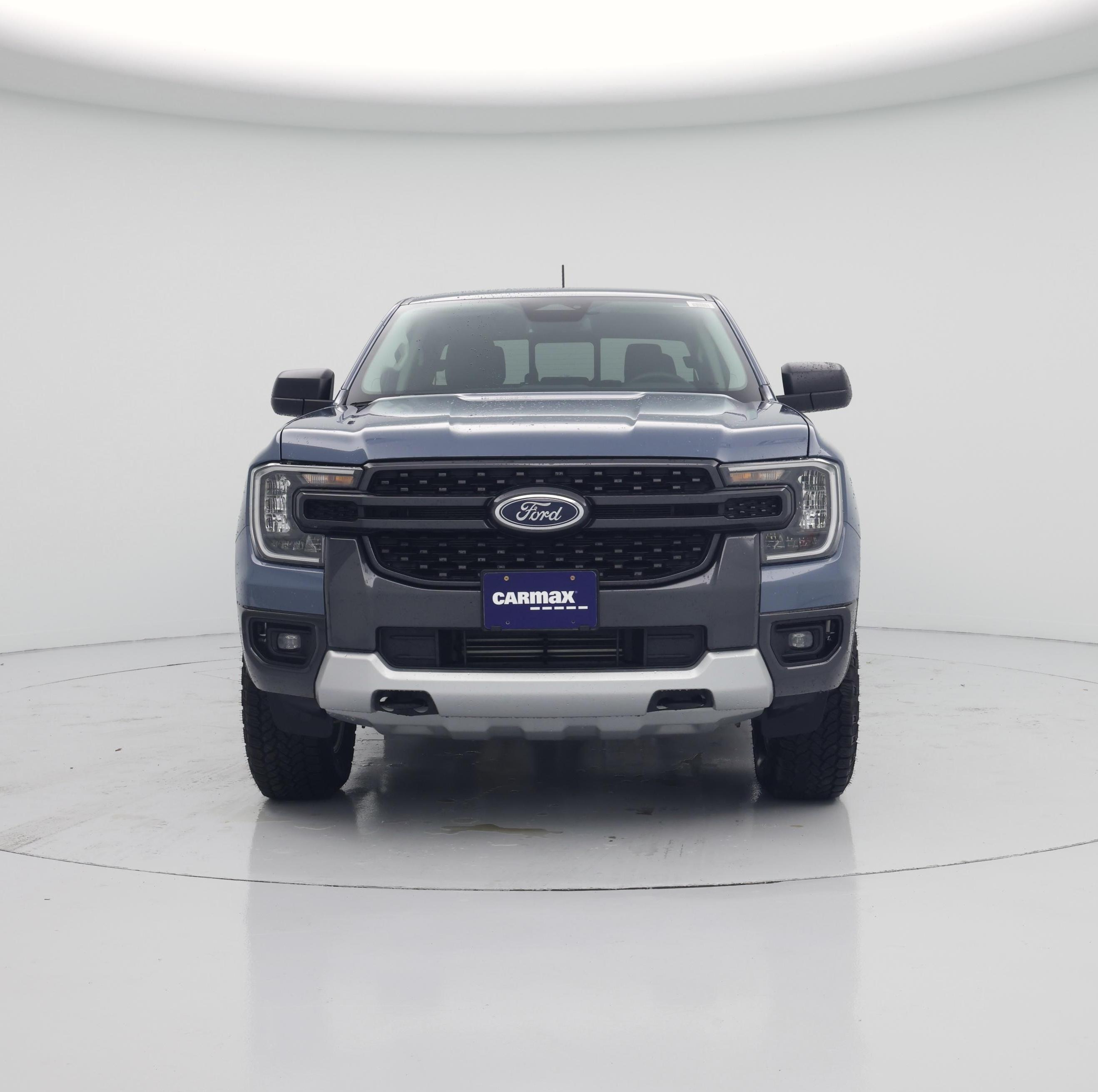 Thumbnail: 2024 Ford Ranger - 5
