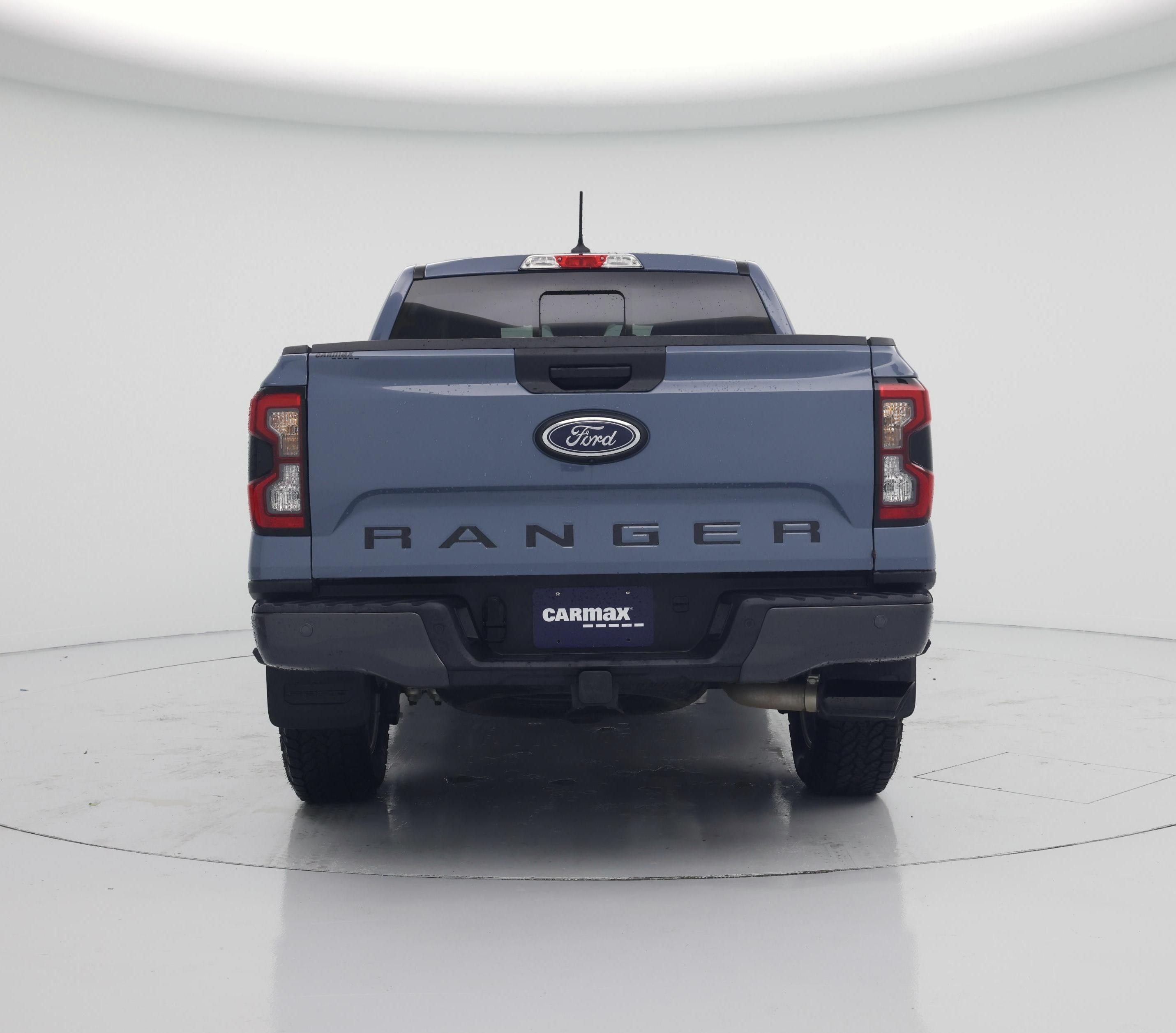 Thumbnail: 2024 Ford Ranger - 6