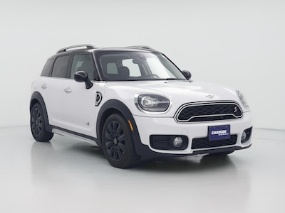 2019 Mini Cooper Countryman S ALL4
