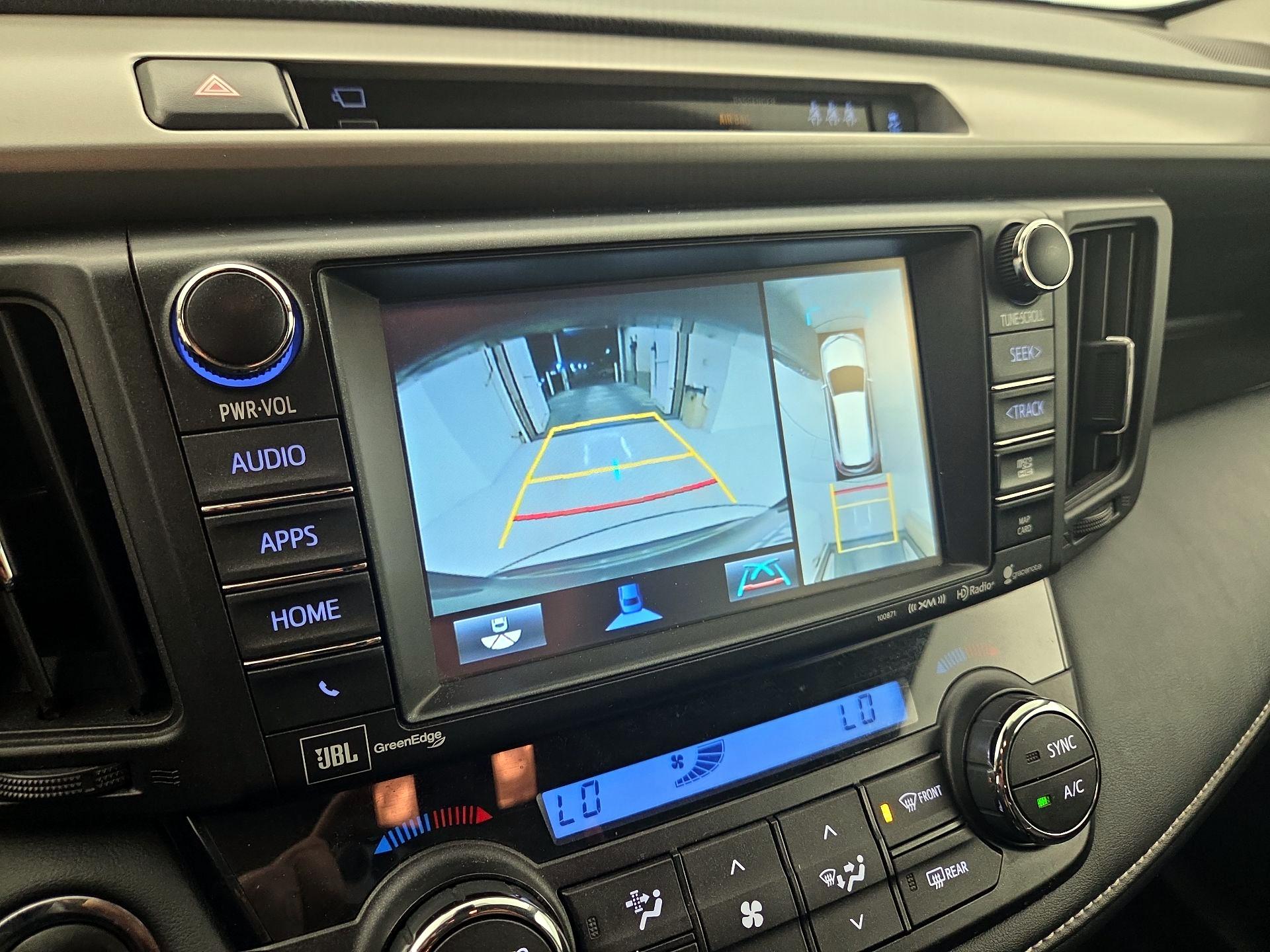 Thumbnail: 2018 Toyota RAV4 - 14
