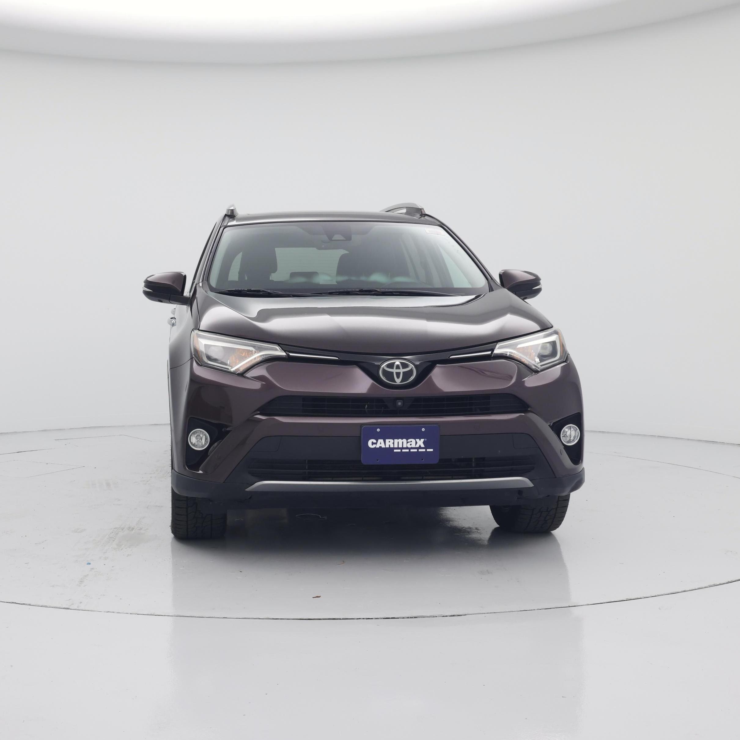 Thumbnail: 2018 Toyota RAV4 - 5