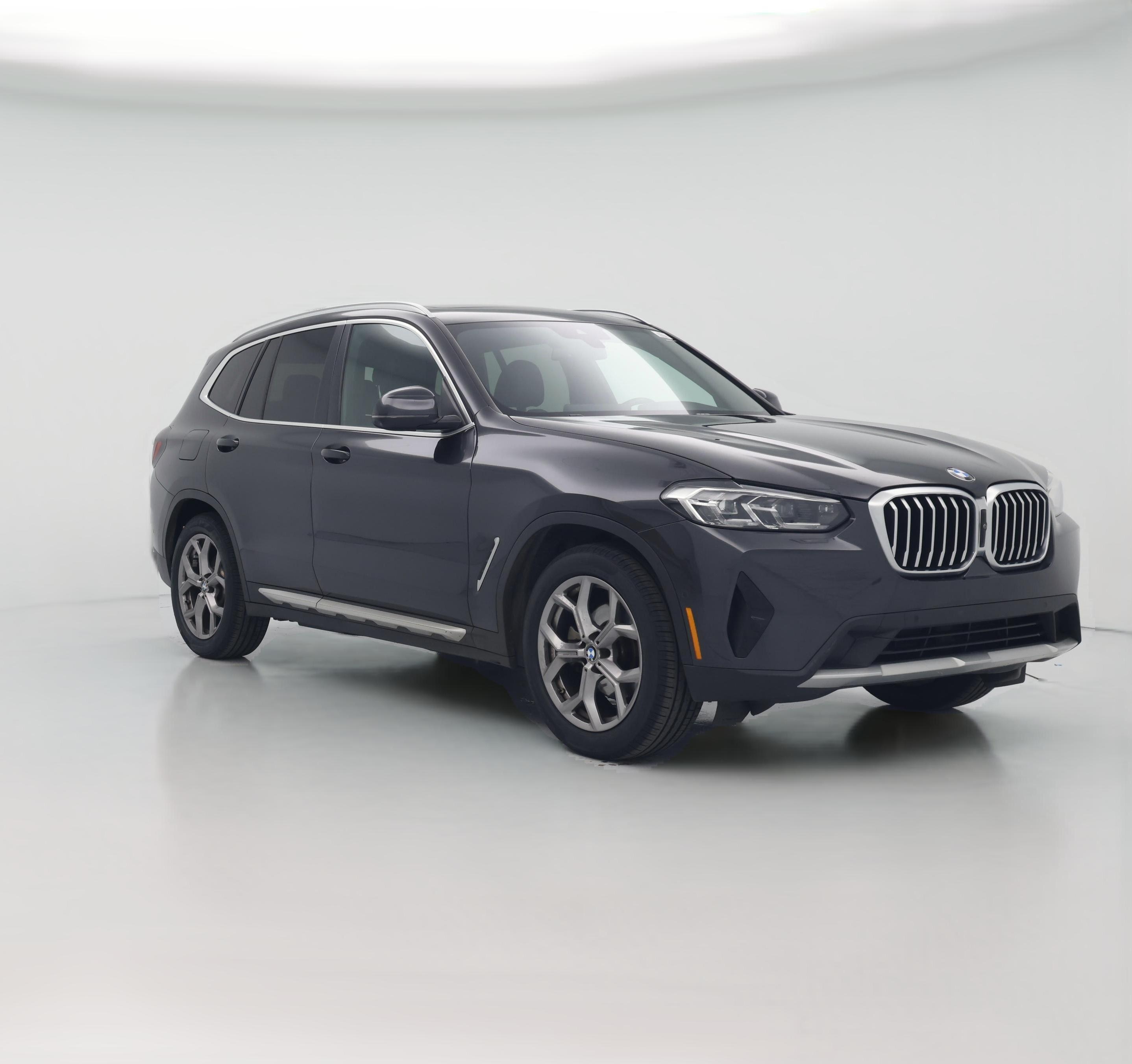 Thumbnail: 2023 BMW X3 - 1