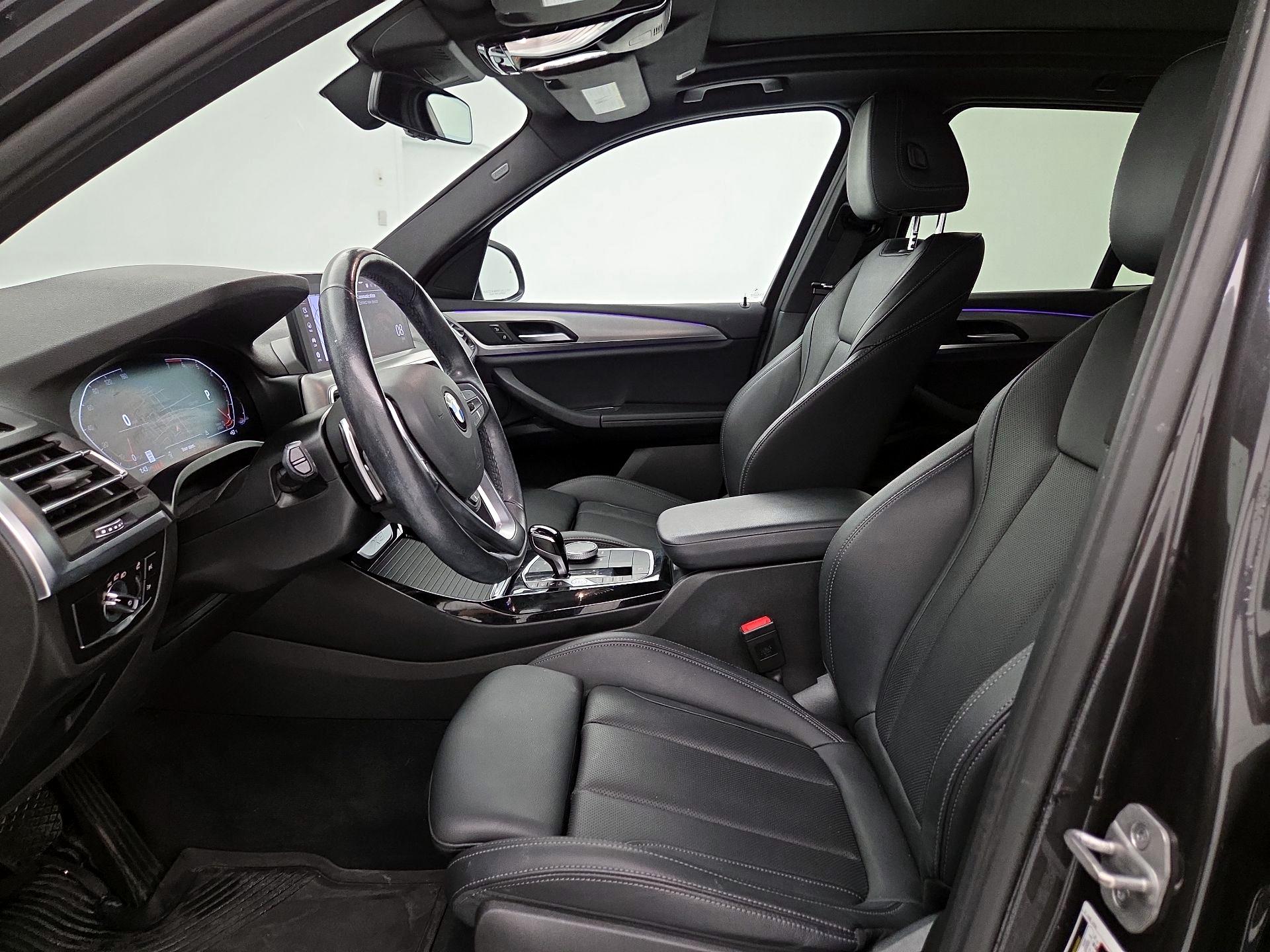 Thumbnail: 2023 BMW X3 - 11