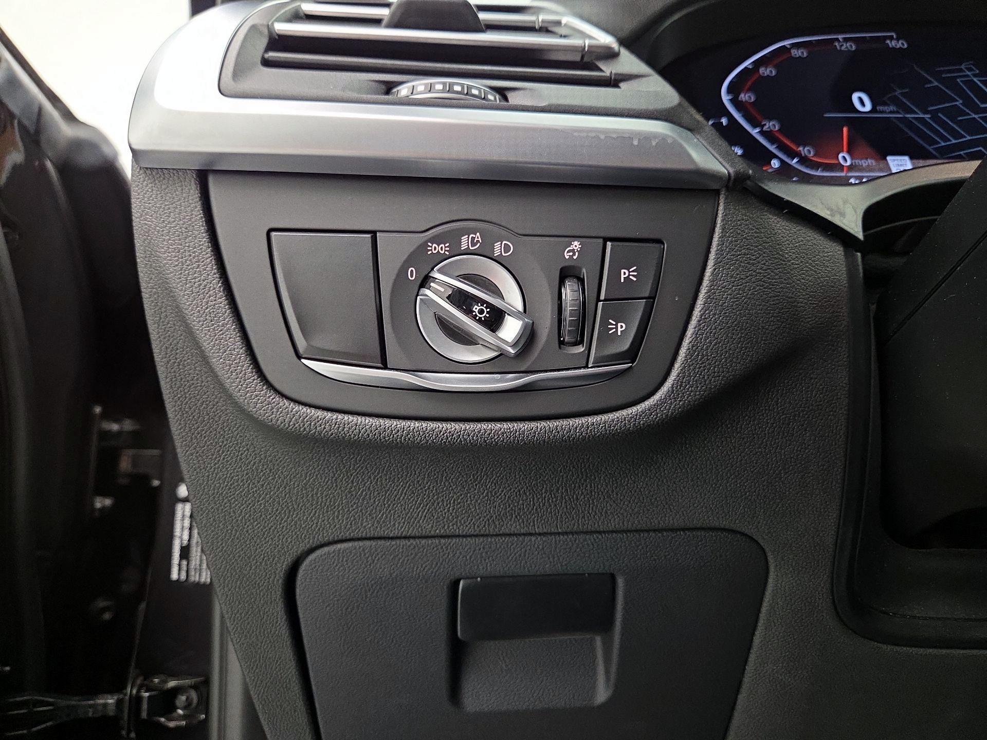 Thumbnail: 2023 BMW X3 - 13
