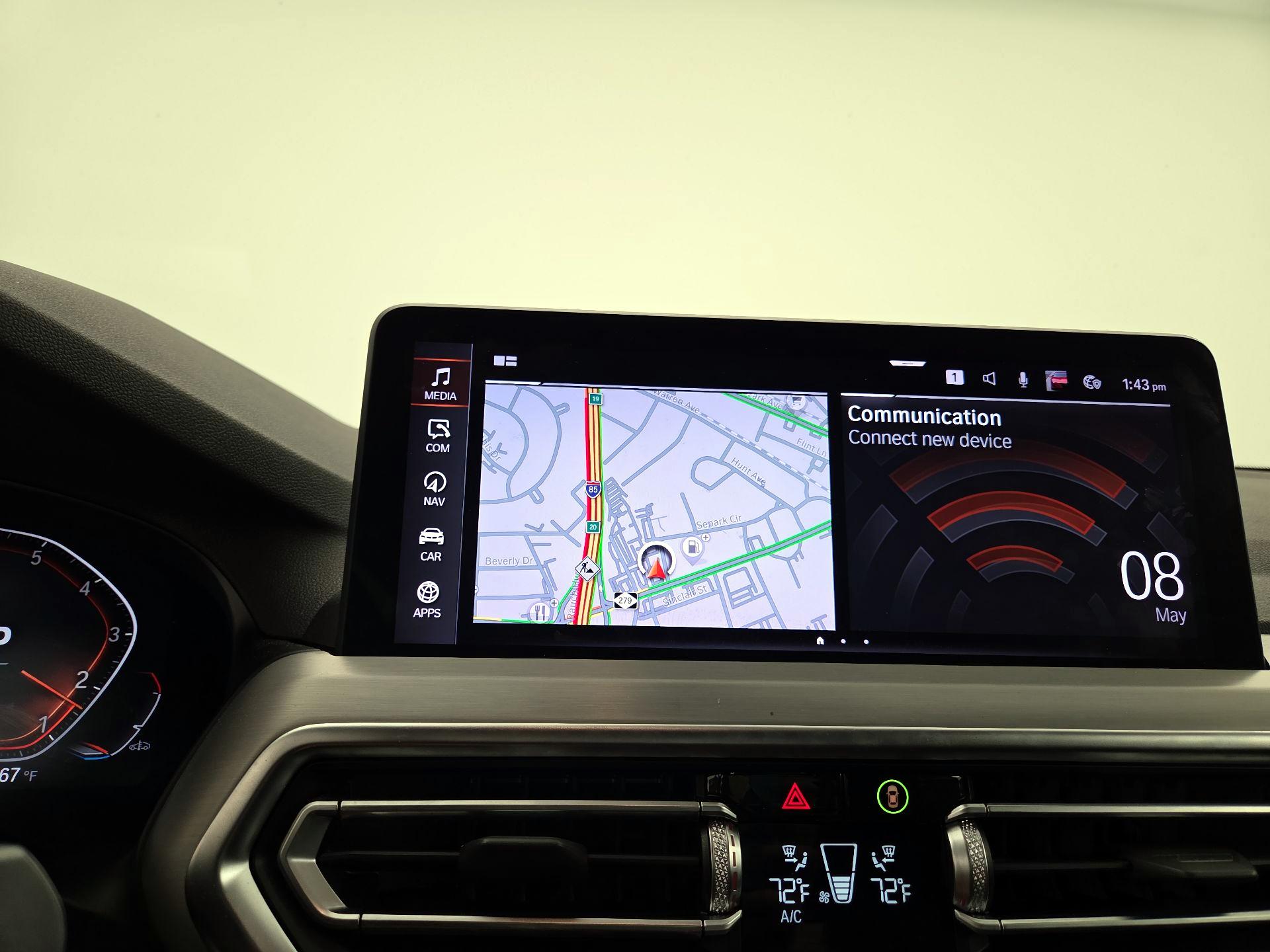 Thumbnail: 2023 BMW X3 - 14