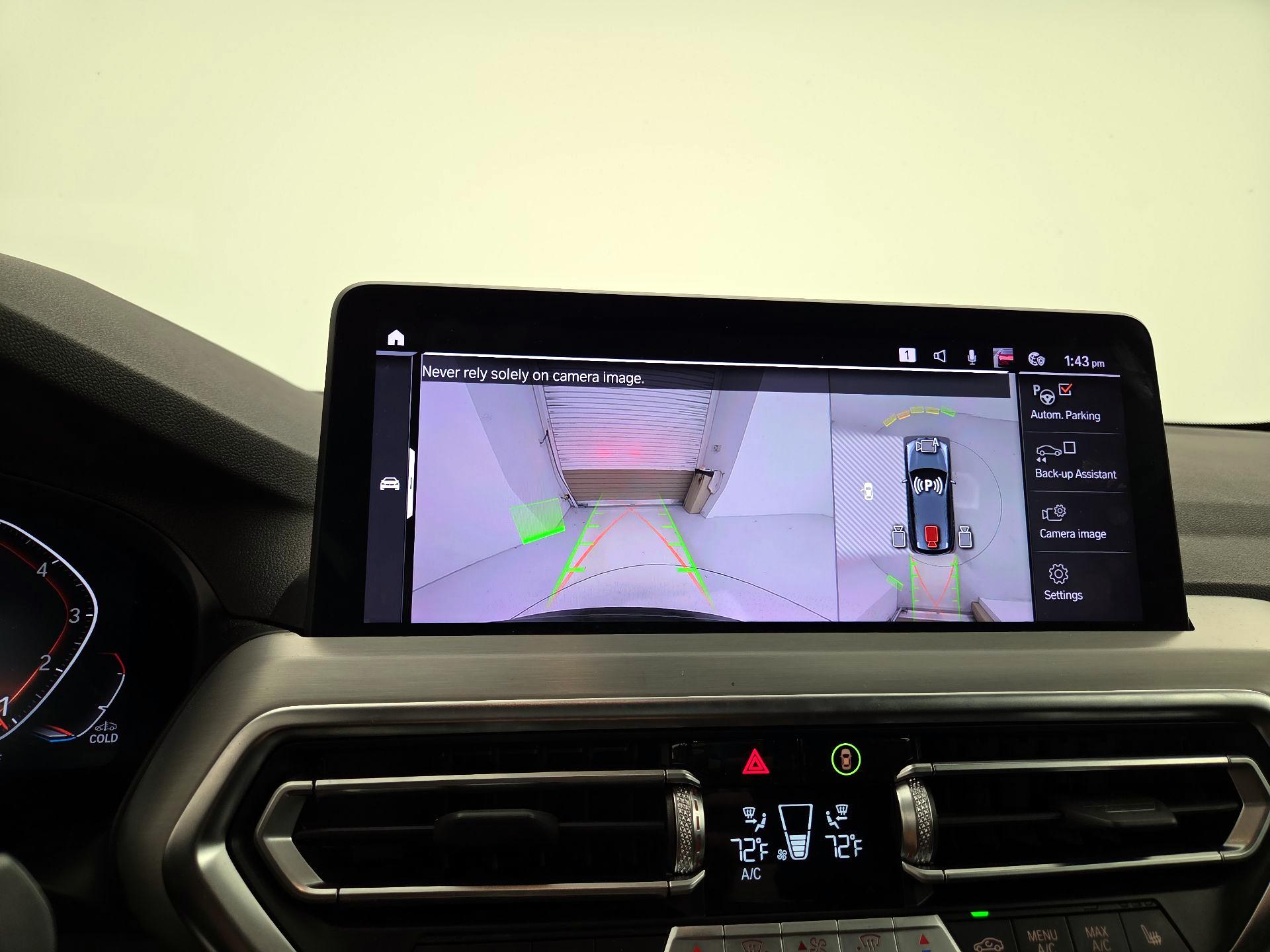 Thumbnail: 2023 BMW X3 - 15