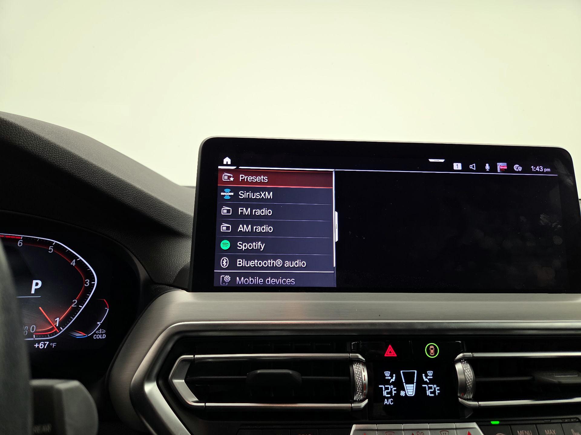 Thumbnail: 2023 BMW X3 - 16