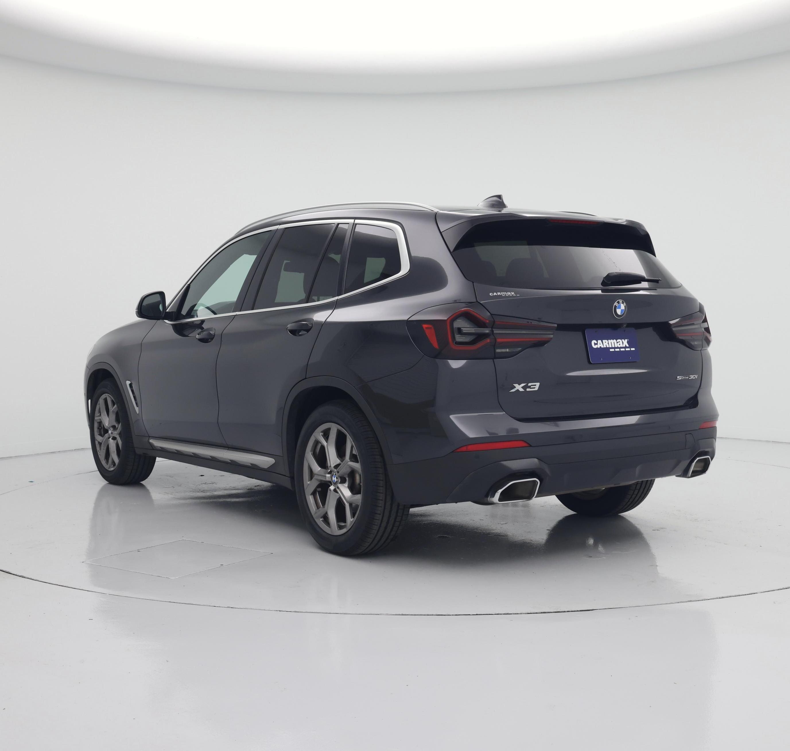 Thumbnail: 2023 BMW X3 - 2