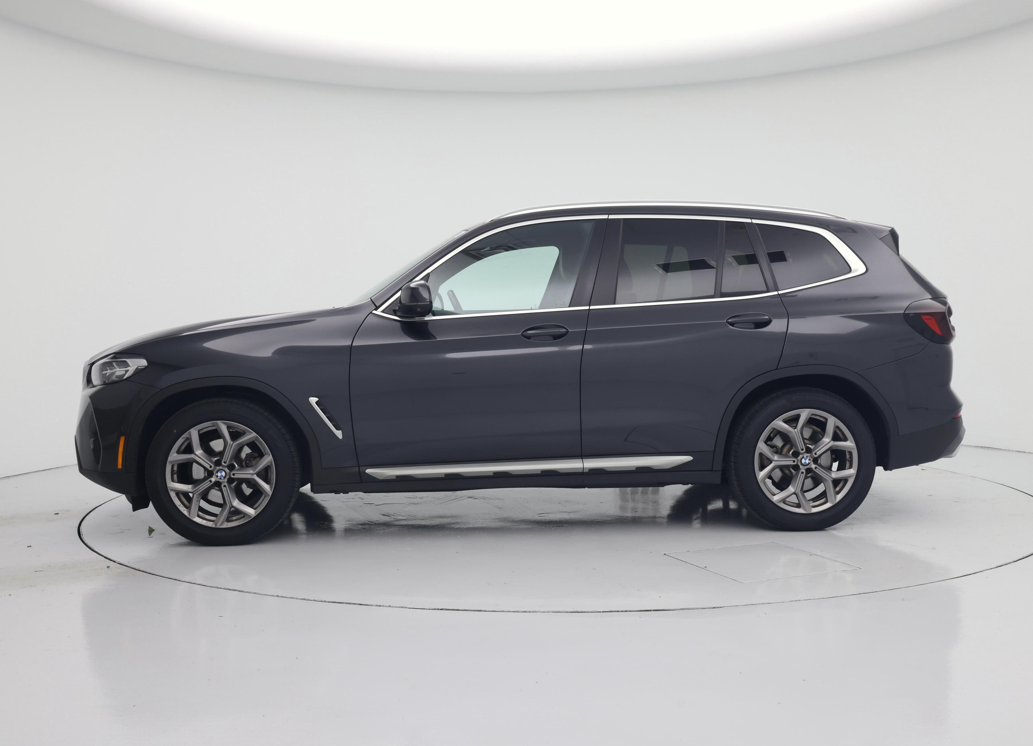 Thumbnail: 2023 BMW X3 - 3