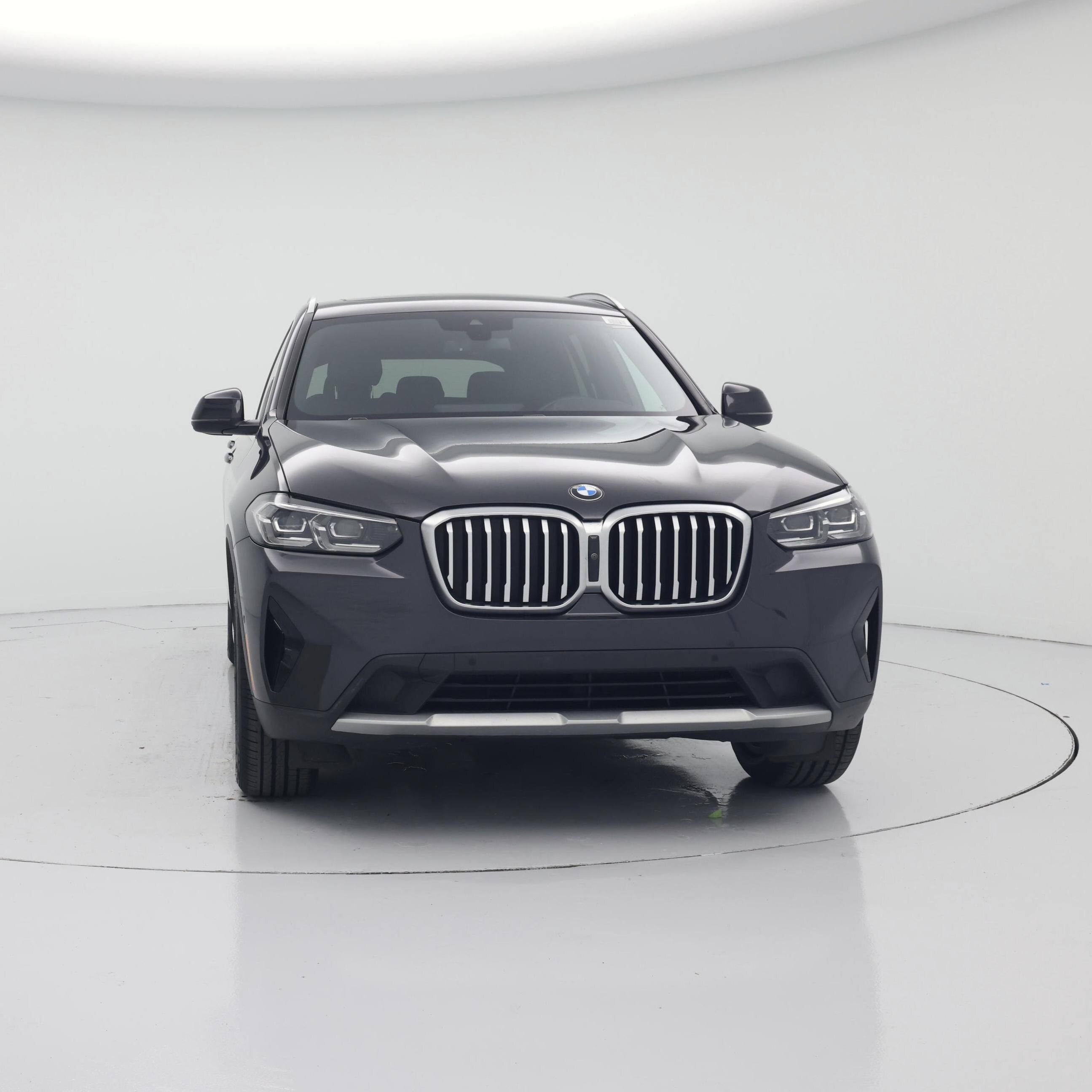 Thumbnail: 2023 BMW X3 - 5