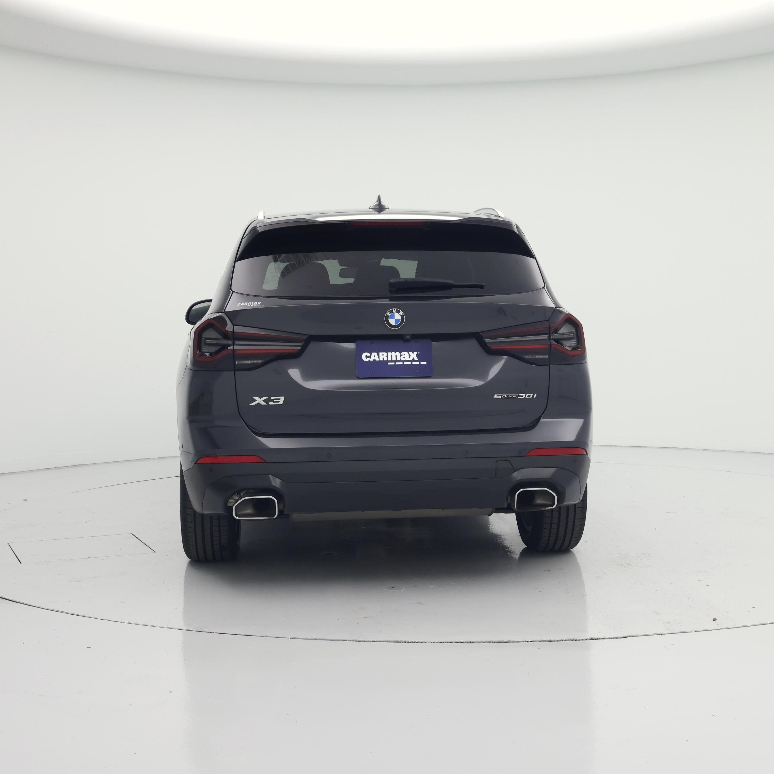 Thumbnail: 2023 BMW X3 - 6