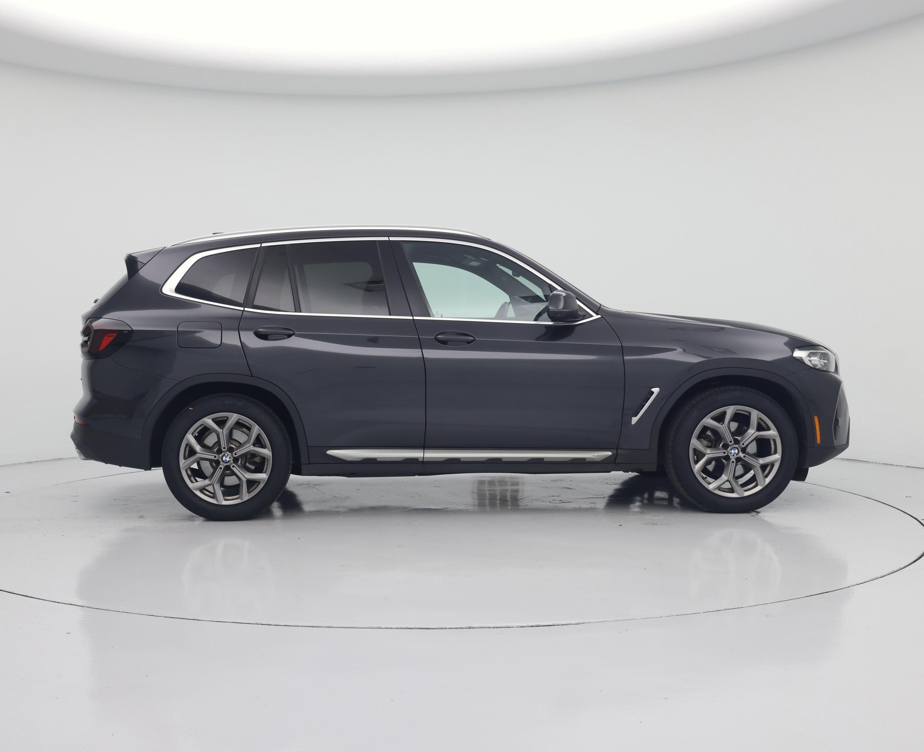 Thumbnail: 2023 BMW X3 - 7
