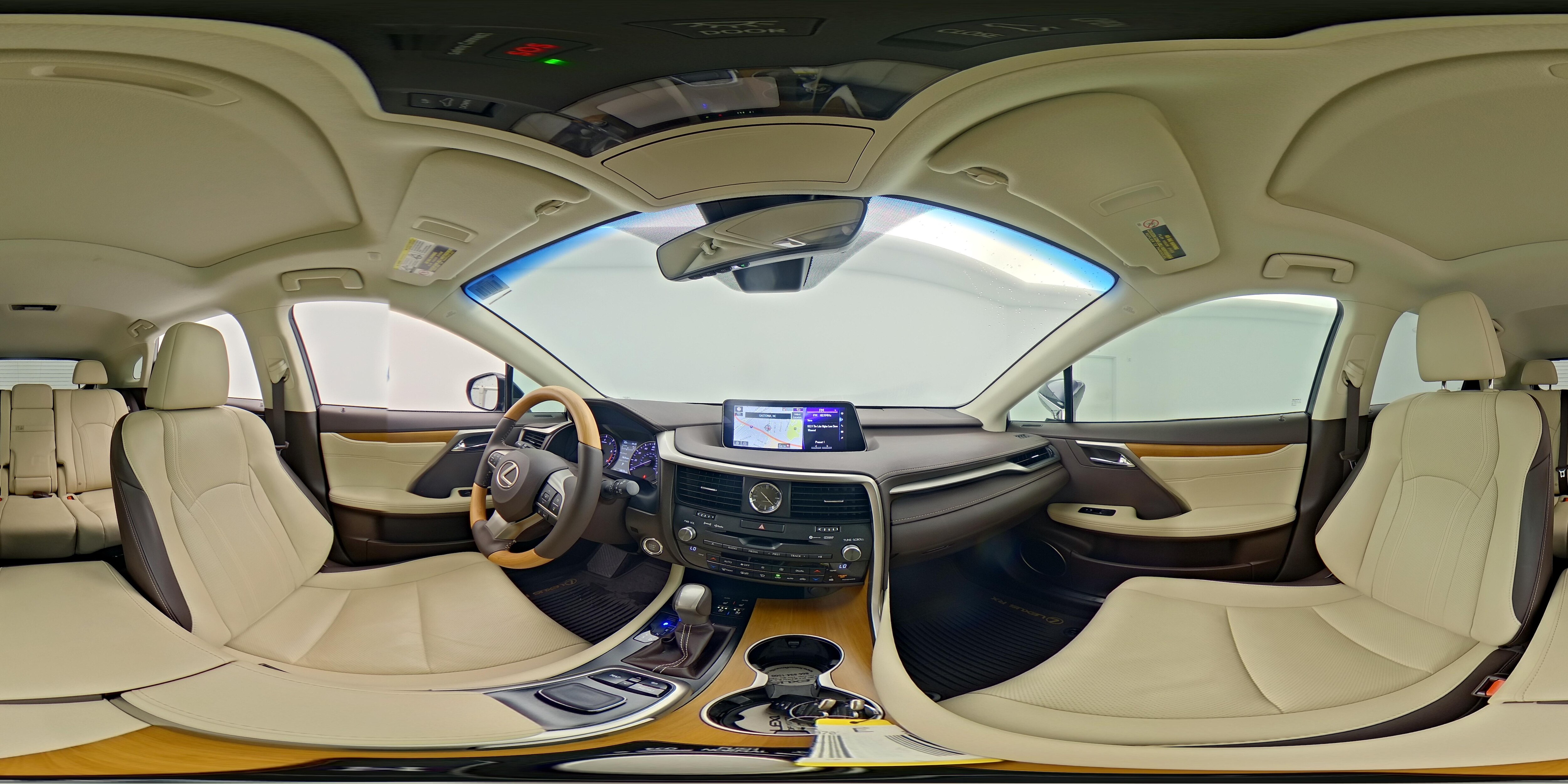 2019 Lexus RX 350 - Photo 26