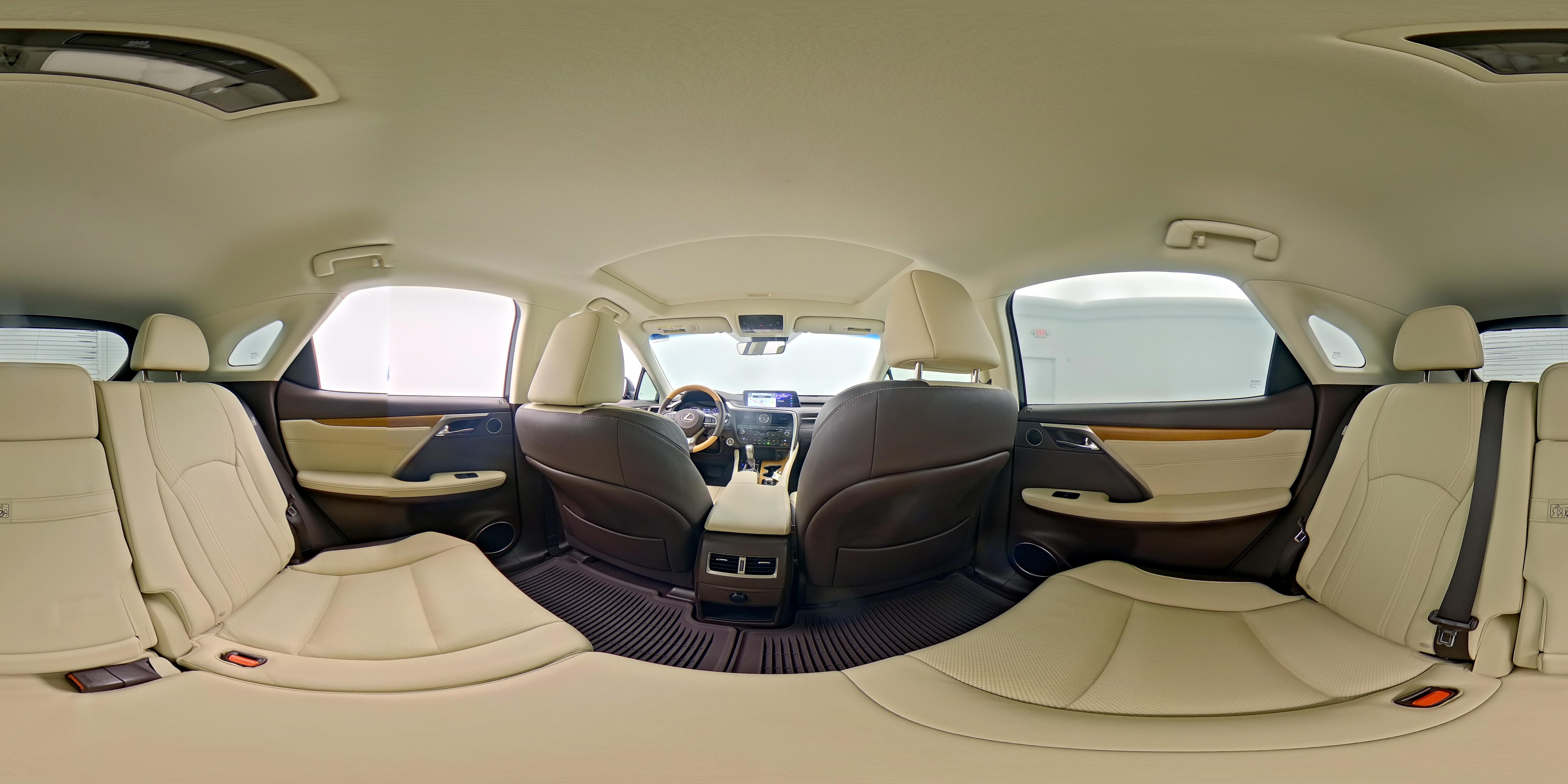 2019 Lexus RX 350 - Photo 27