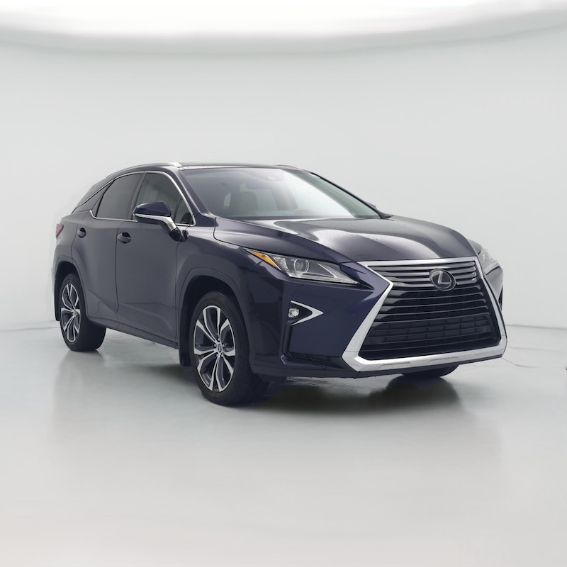 2019 Lexus RX 350