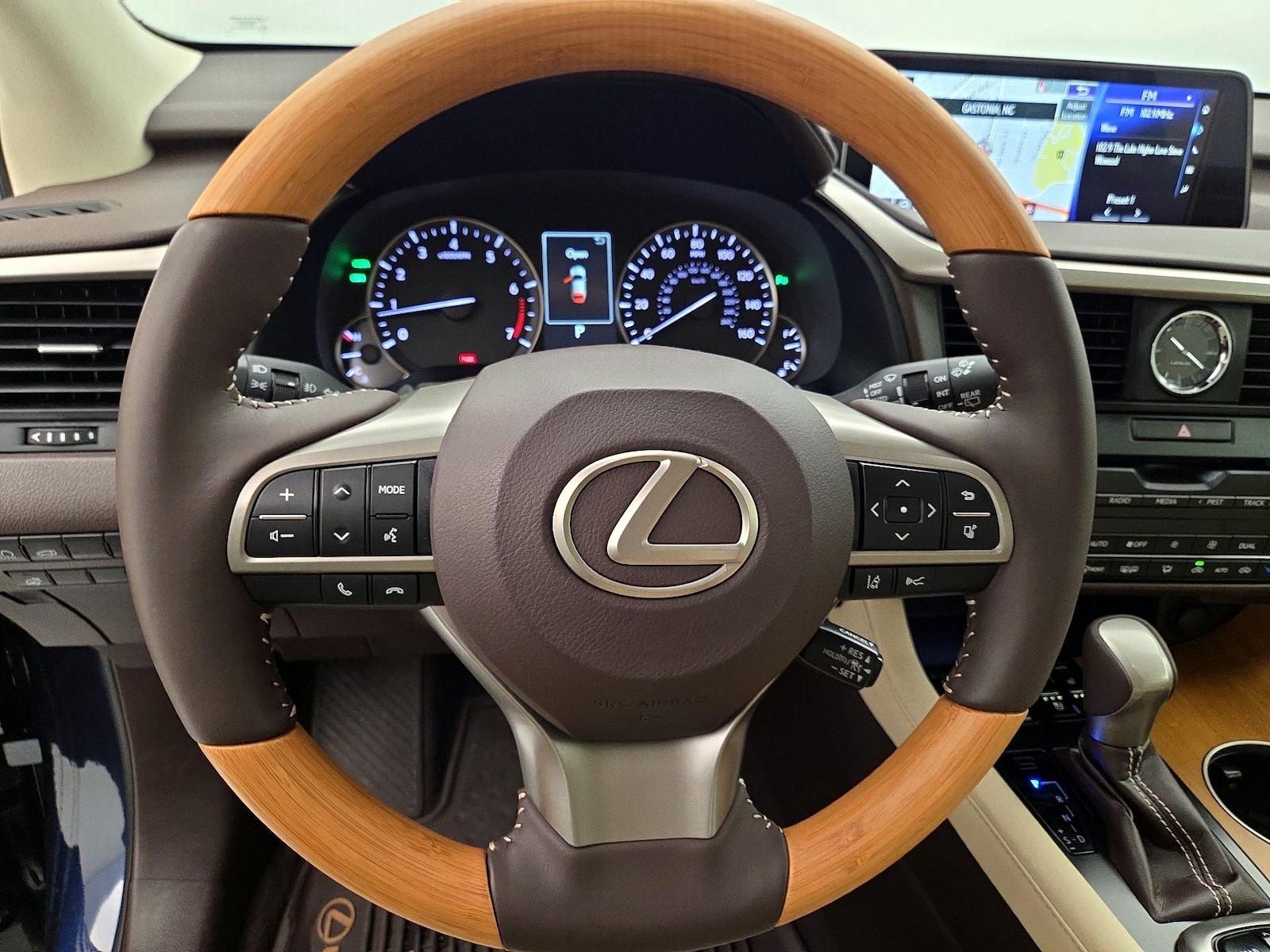 2019 Lexus RX 350 - Photo 11