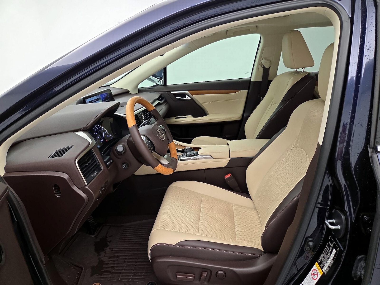 2019 Lexus RX 350 - Photo 12