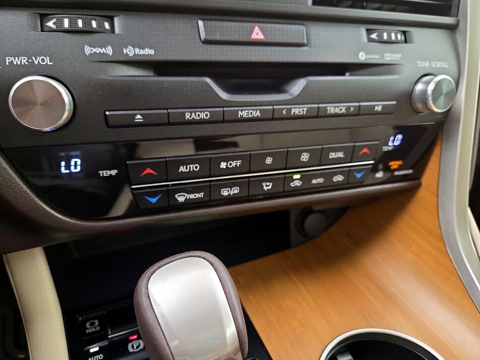 2019 Lexus RX 350 - Photo 18