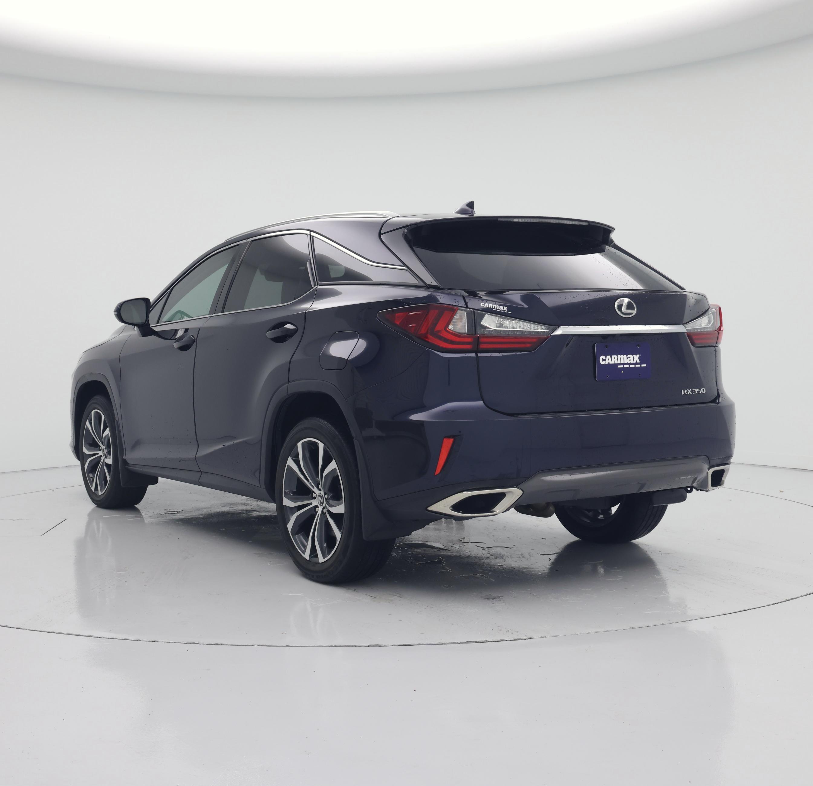 Thumbnail: 2019 Lexus RX - 2