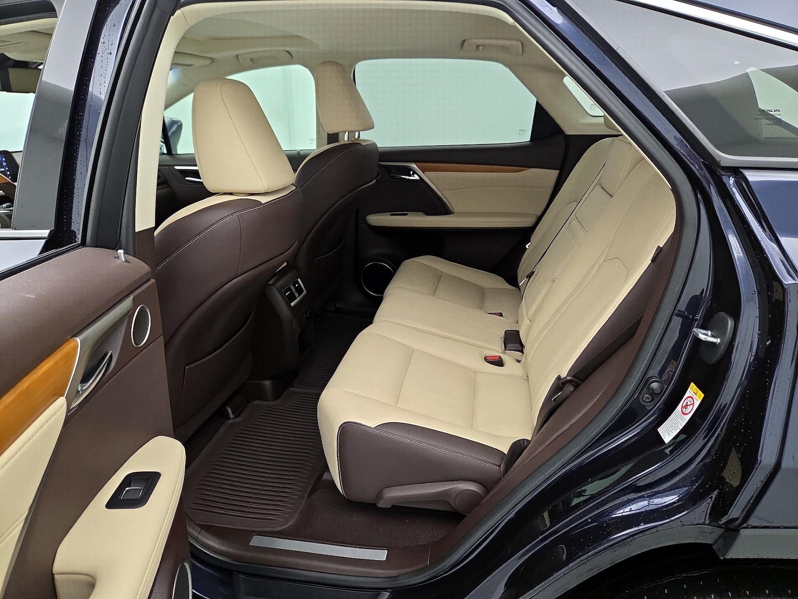 2019 Lexus RX 350 - Photo 22