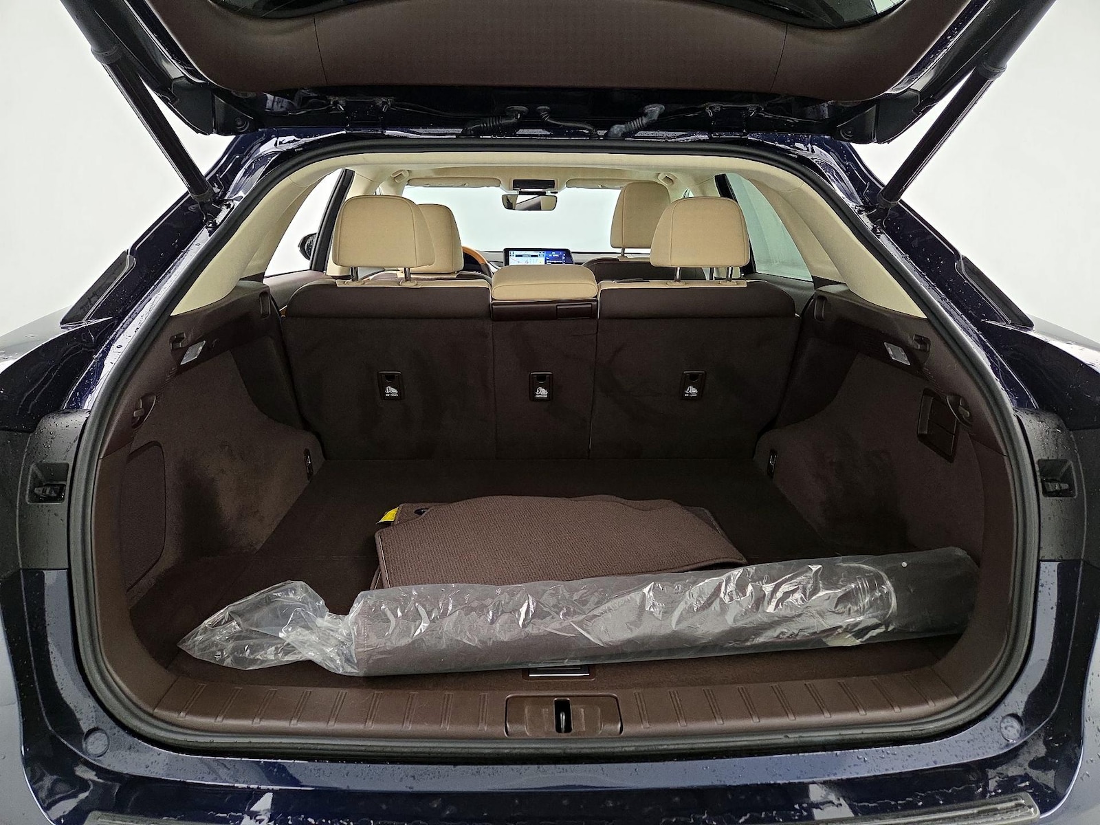 2019 Lexus RX 350 - Photo 23
