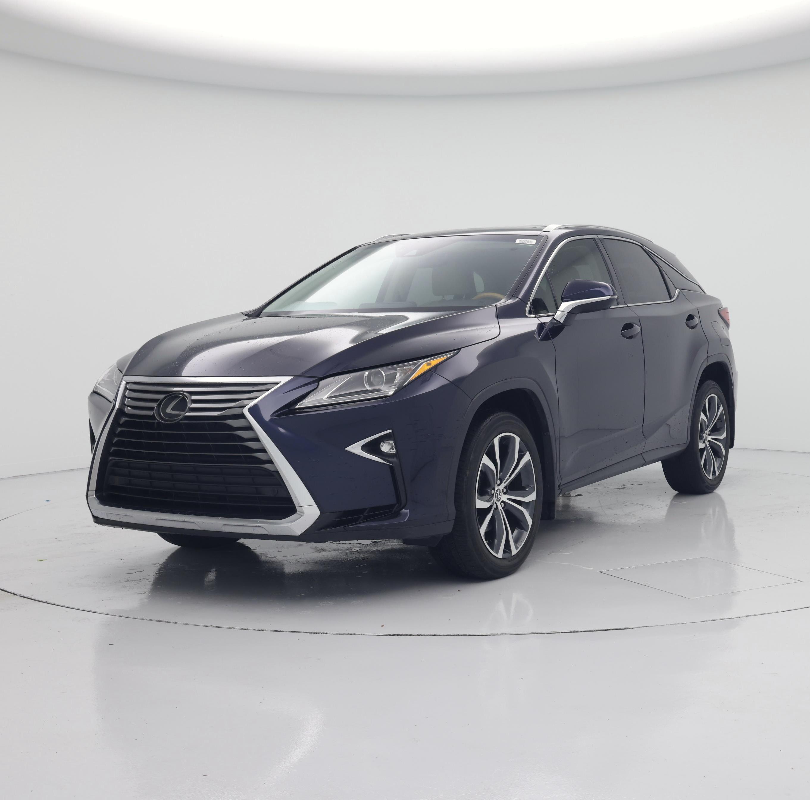 Thumbnail: 2019 Lexus RX - 4