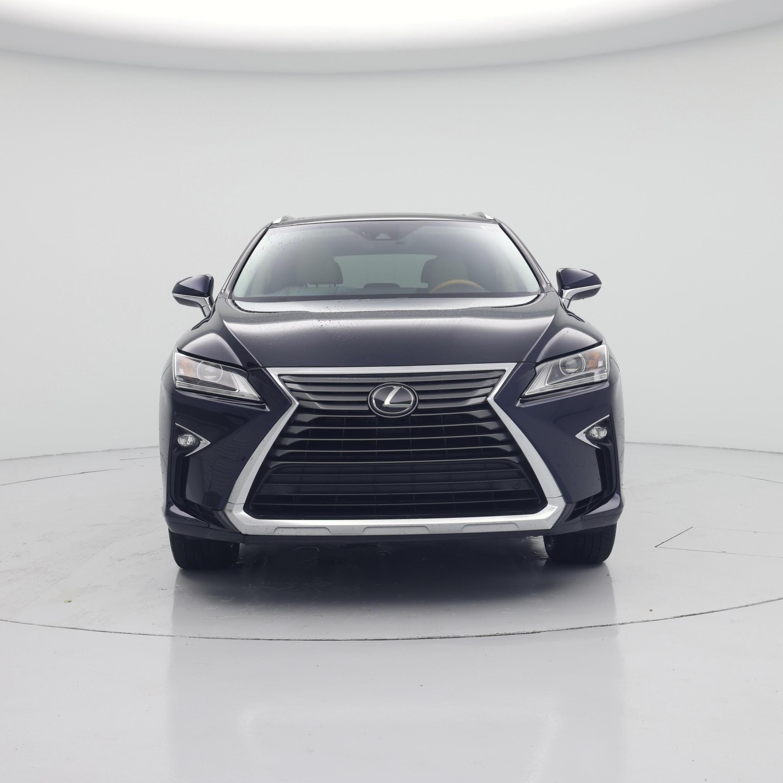 Thumbnail: 2019 Lexus RX - 5