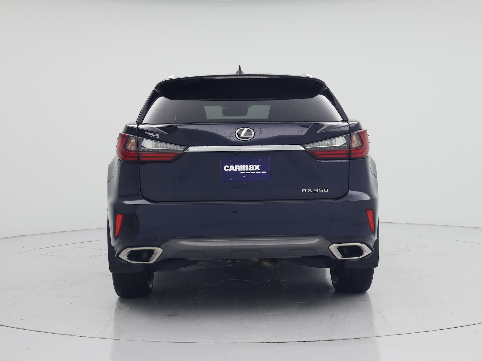 2019 Lexus RX 350 - Photo 7