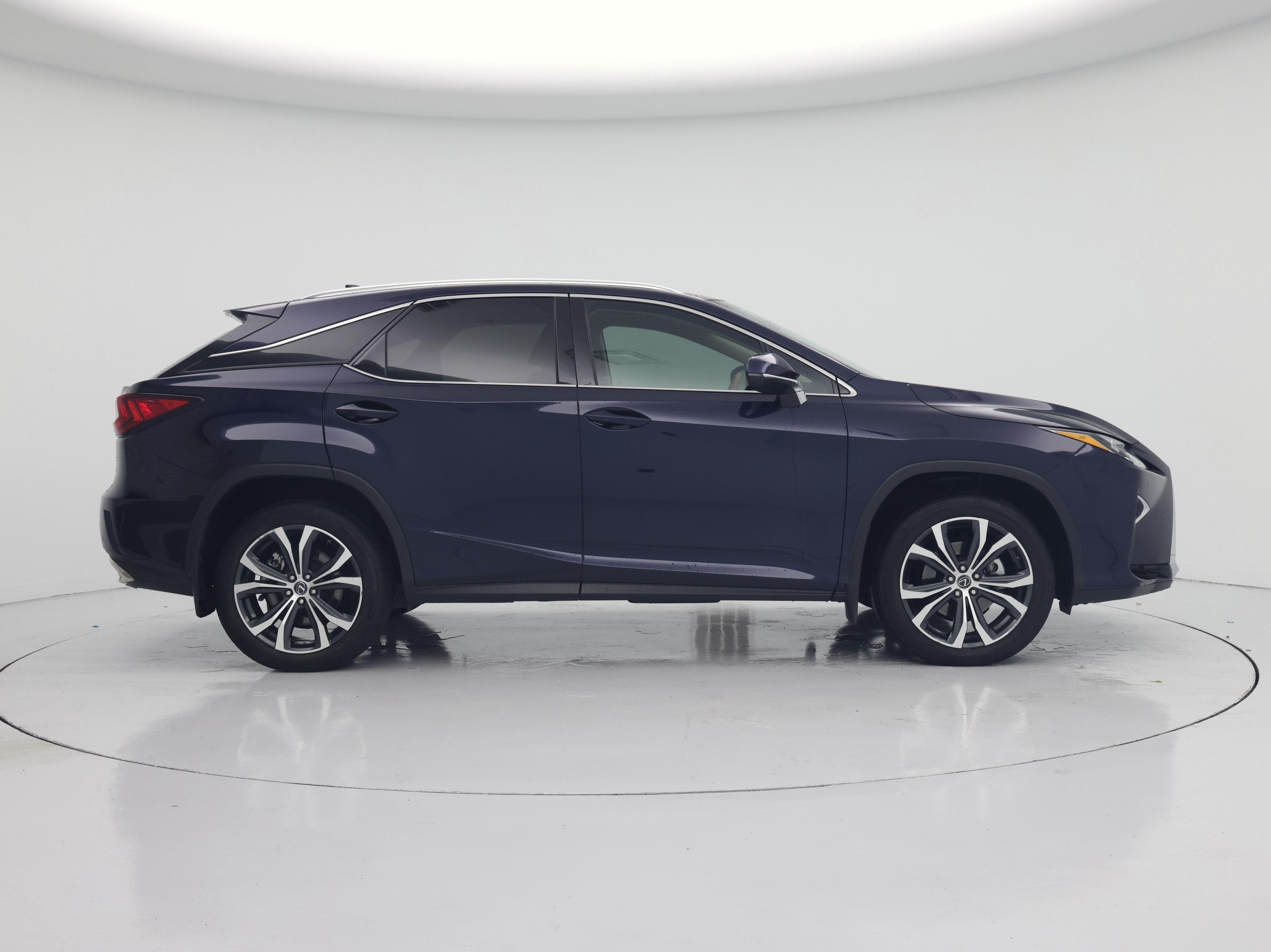 Thumbnail: 2019 Lexus RX - 7