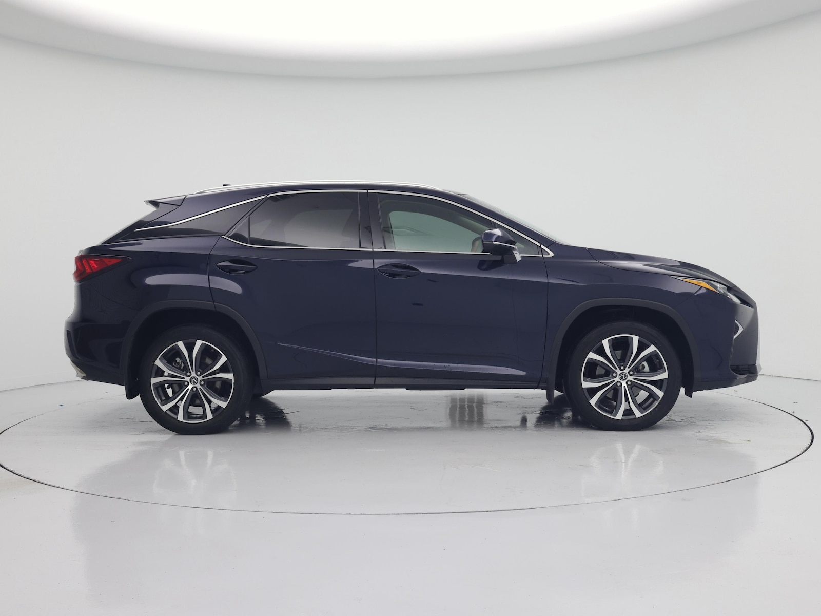 2019 Lexus RX 350 - Photo 8