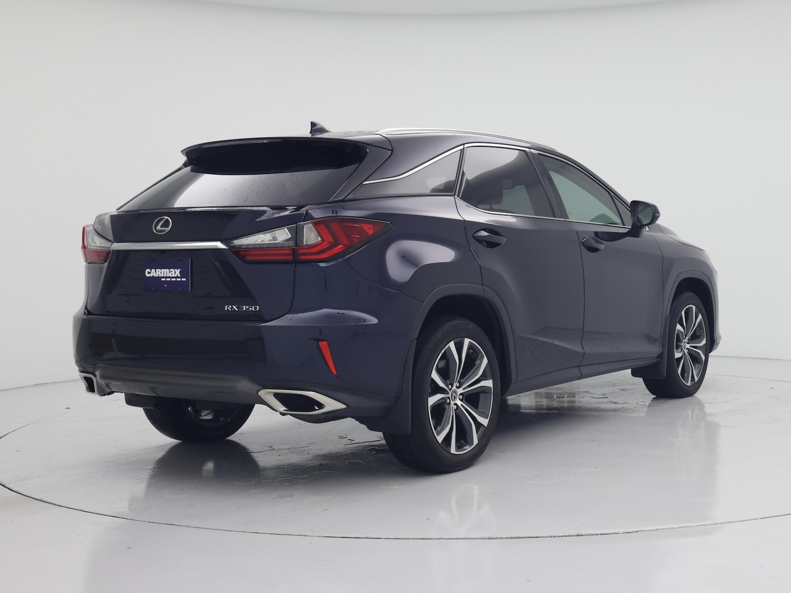 2019 Lexus RX 350 - Photo 9
